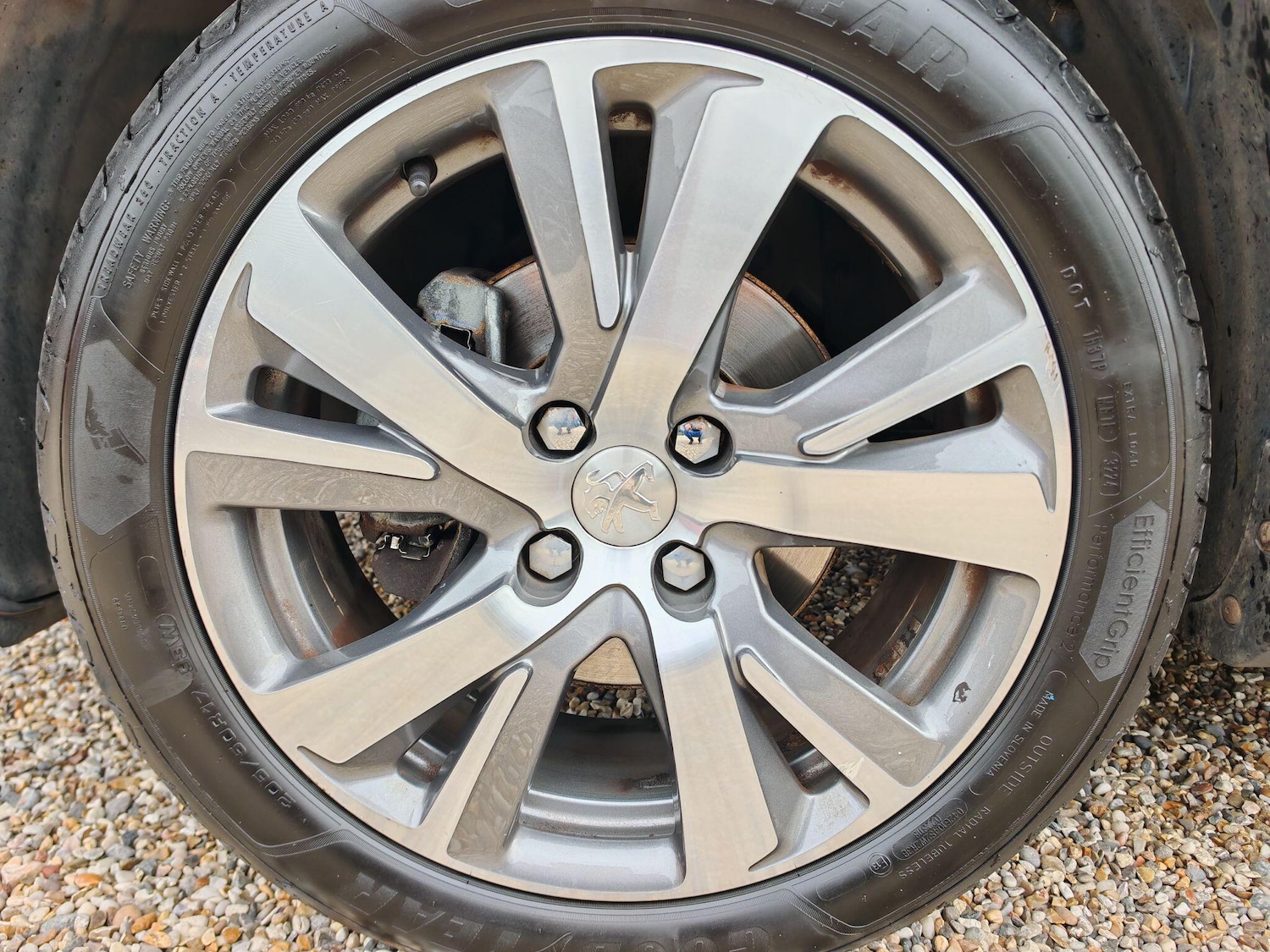 Used Peugeot 2008 2019 for sale - 76083685: Photo 52