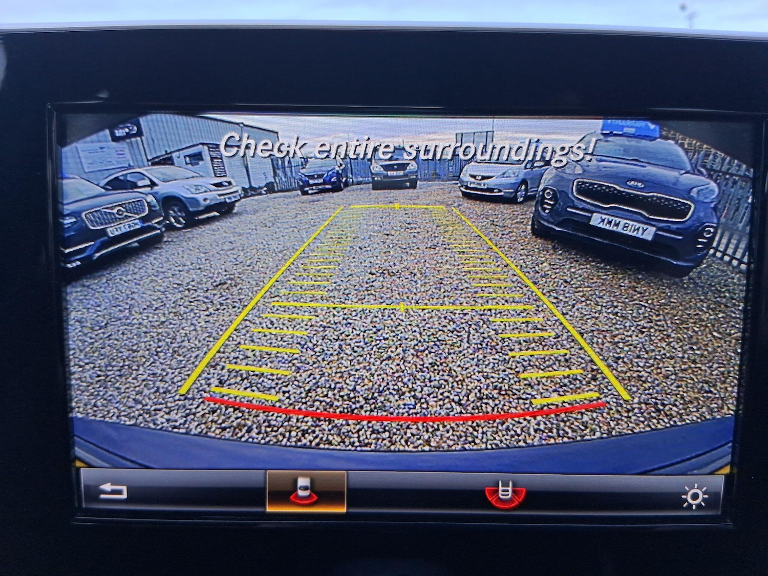 Used Mercedes-Benz C Class 2015 for sale - 77202948: Photo 14