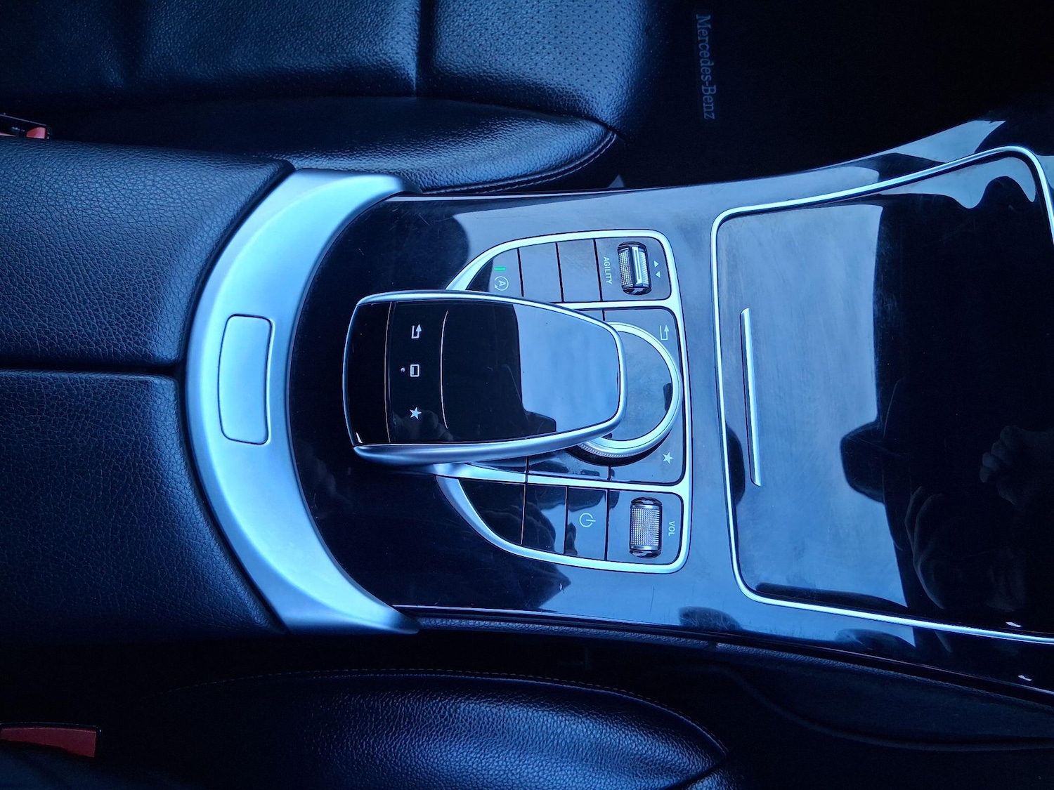 Used Mercedes-Benz C Class 2015 for sale - 77202948: Photo 20