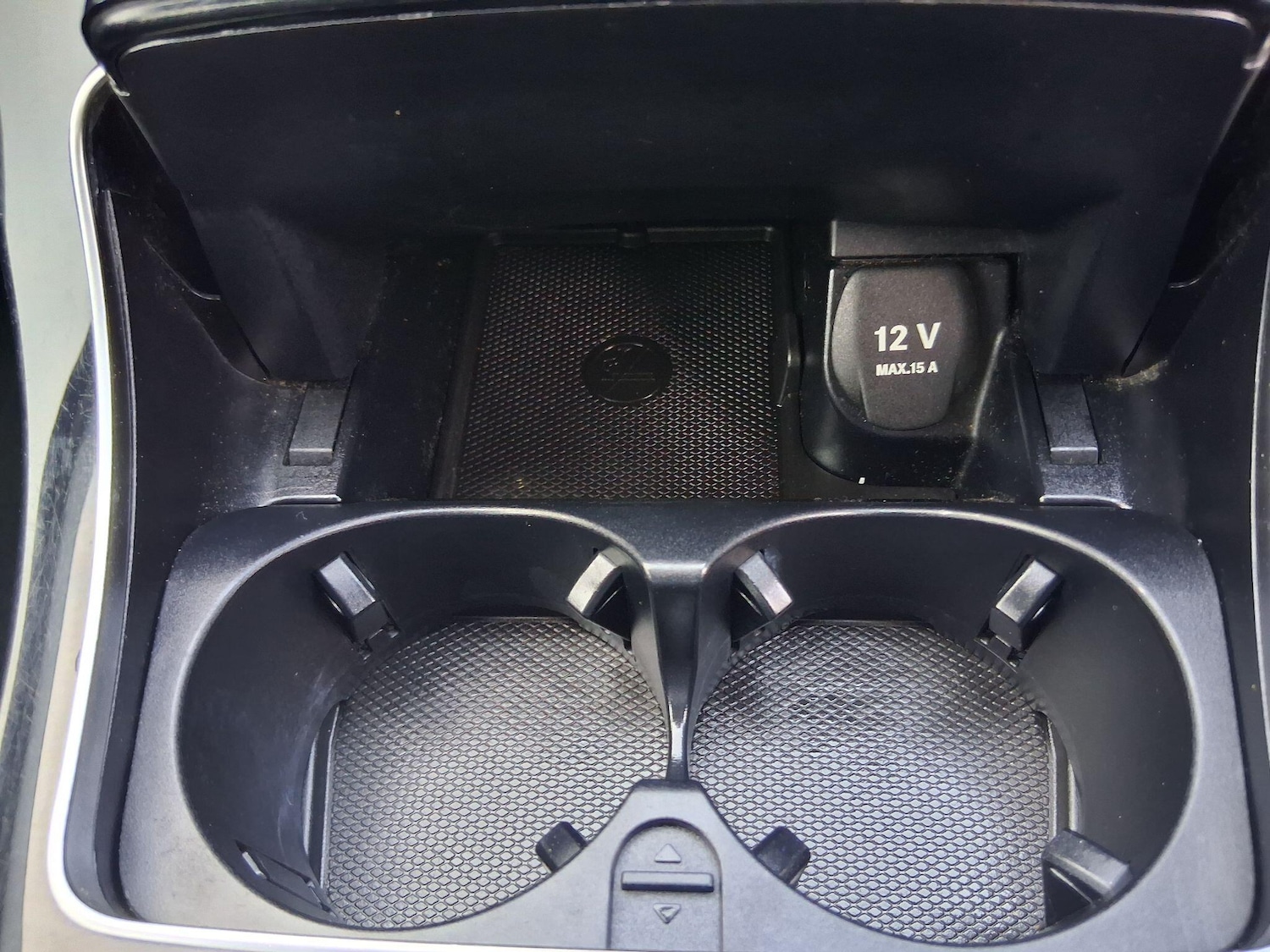 Used Mercedes-Benz C Class 2015 for sale - 77202948: Photo 21