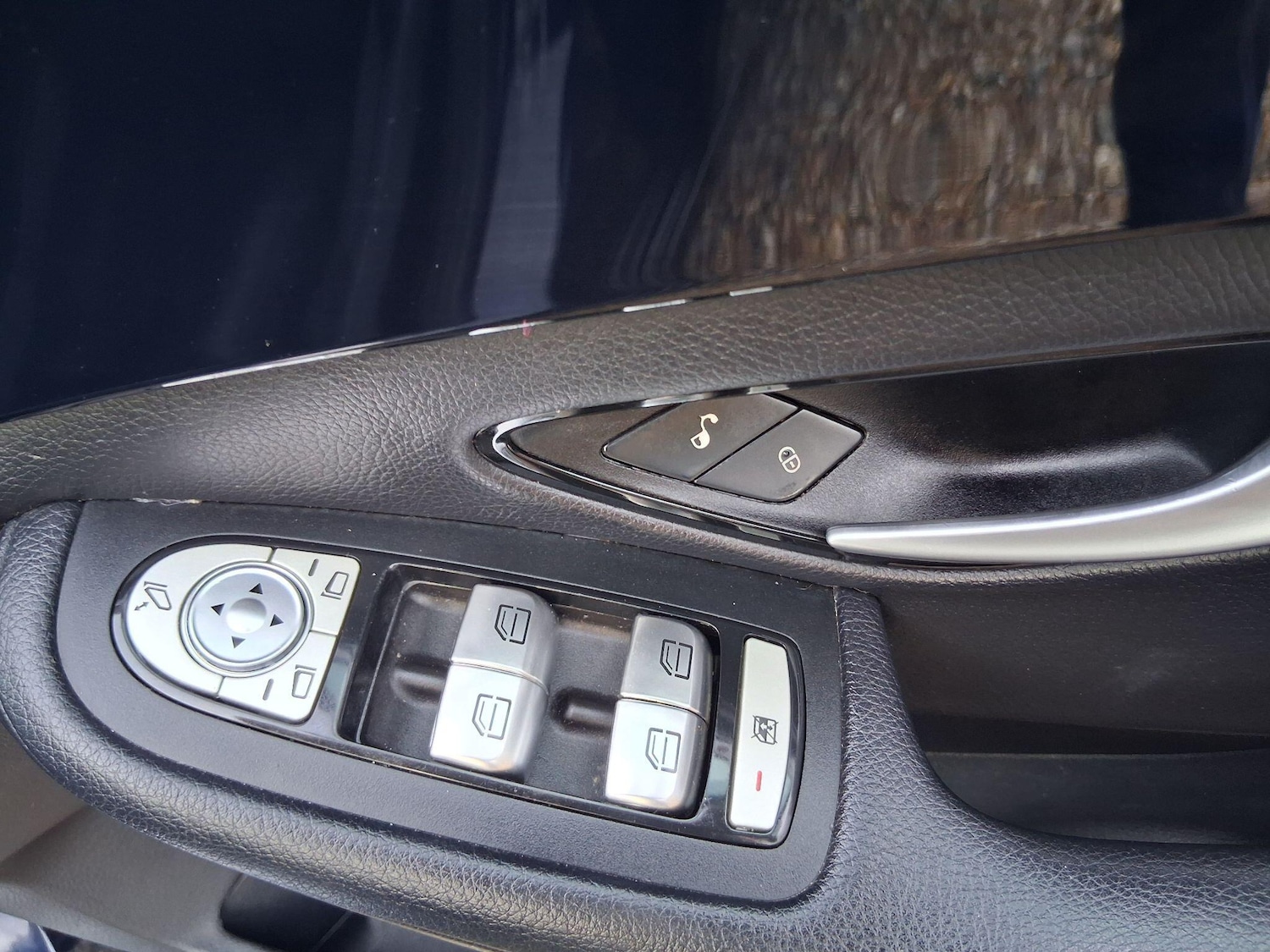 Used Mercedes-Benz C Class 2015 for sale - 77202948: Photo 27