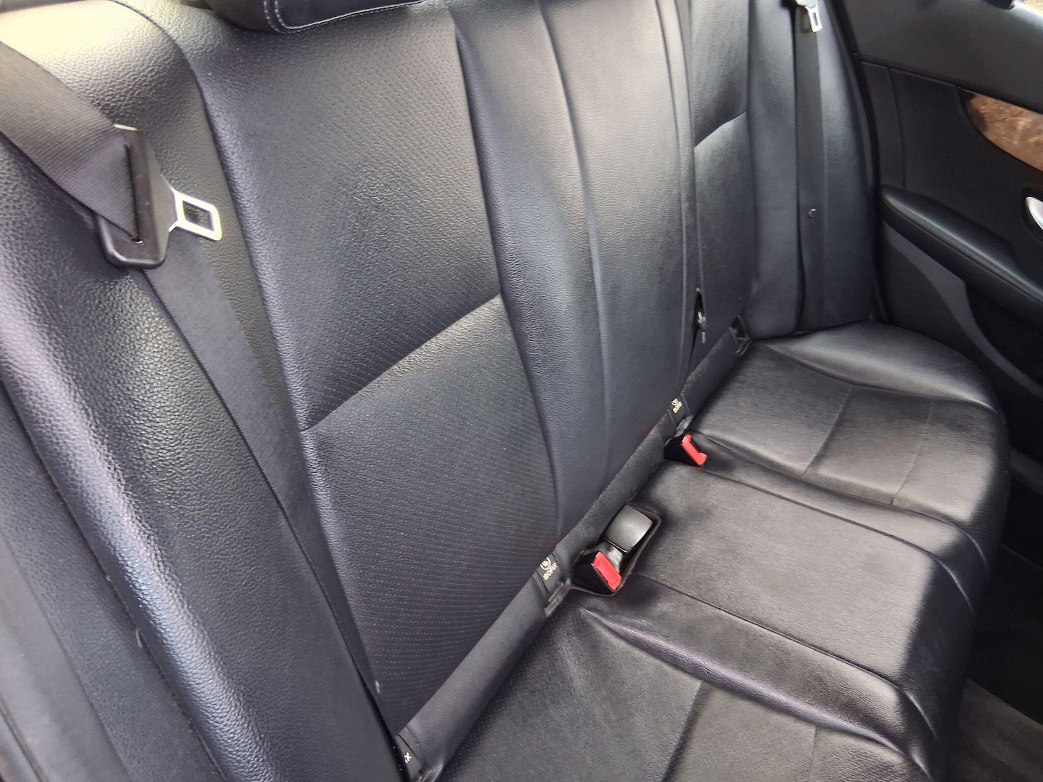 Used Mercedes-Benz C Class 2015 for sale - 77202948: Photo 30