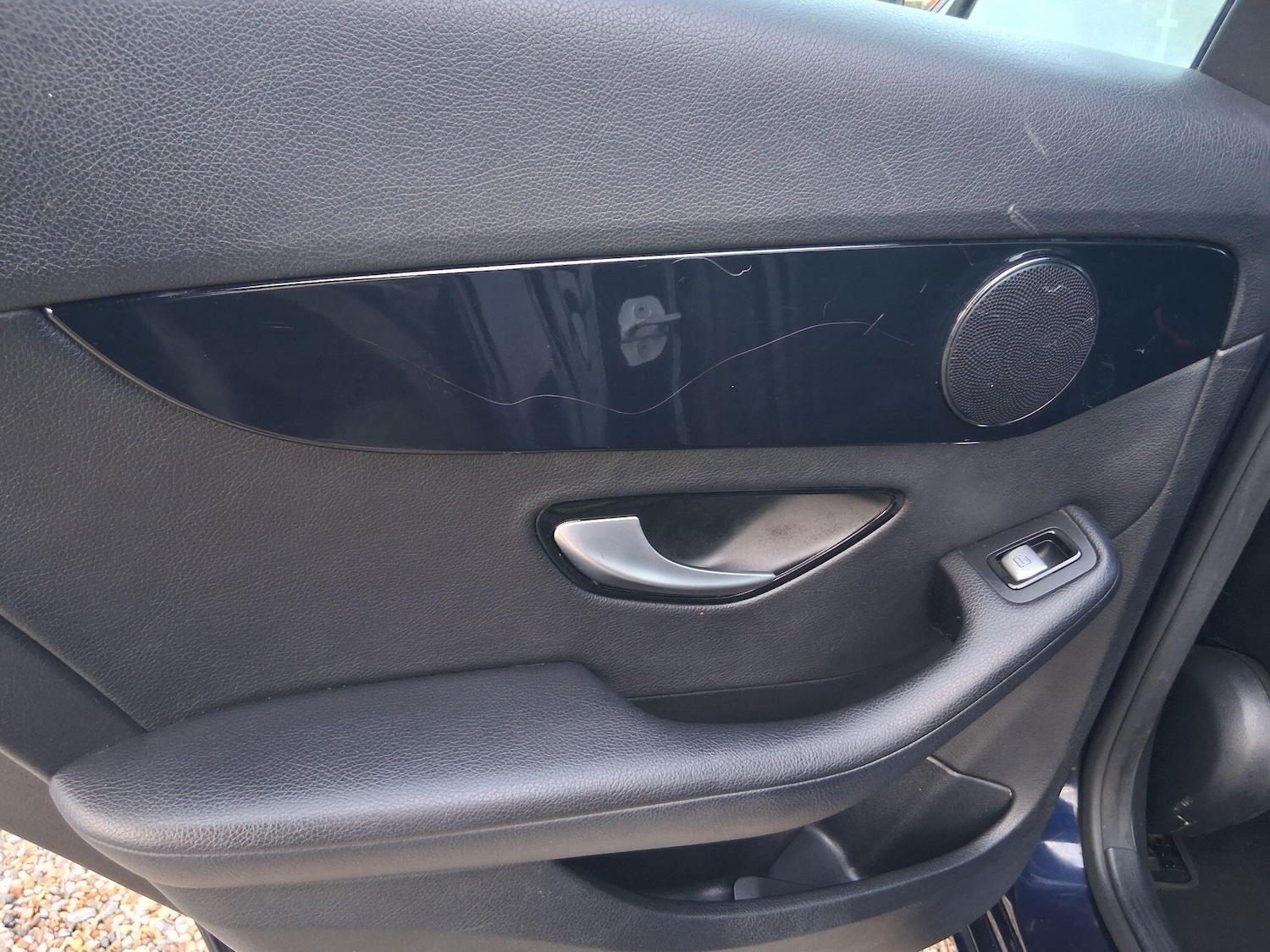 Used Mercedes-Benz C Class 2015 for sale - 77202948: Photo 45