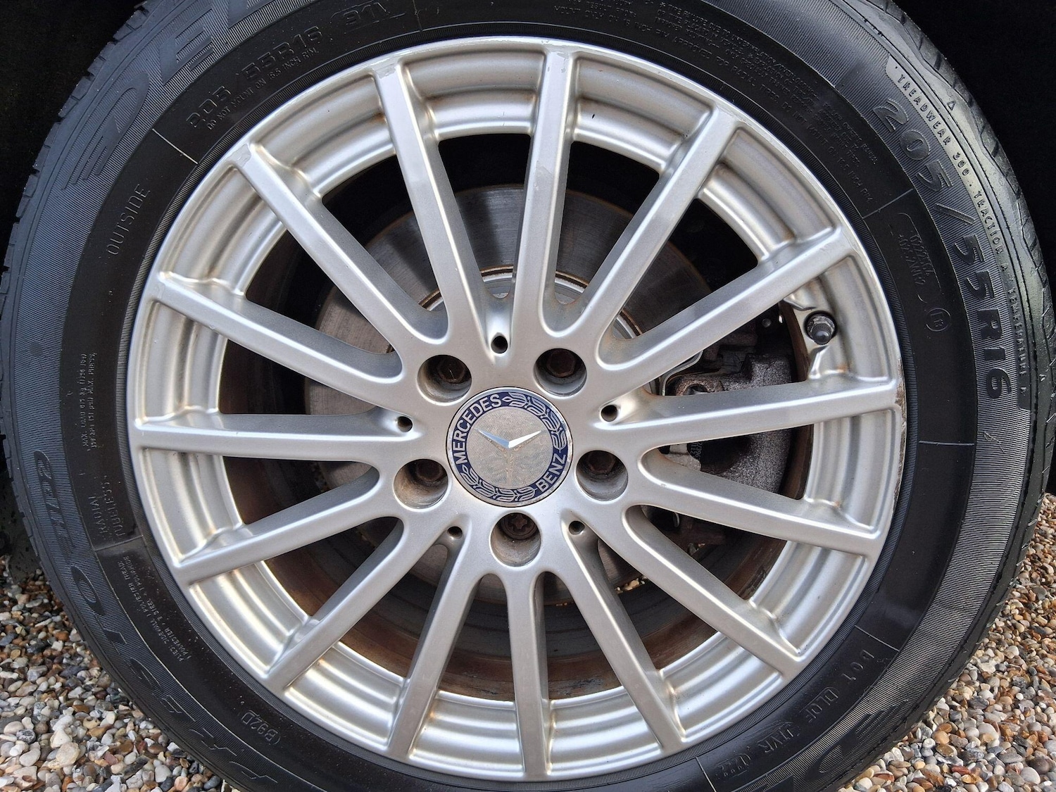 Used Mercedes-Benz C Class 2015 for sale - 77202948: Photo 47