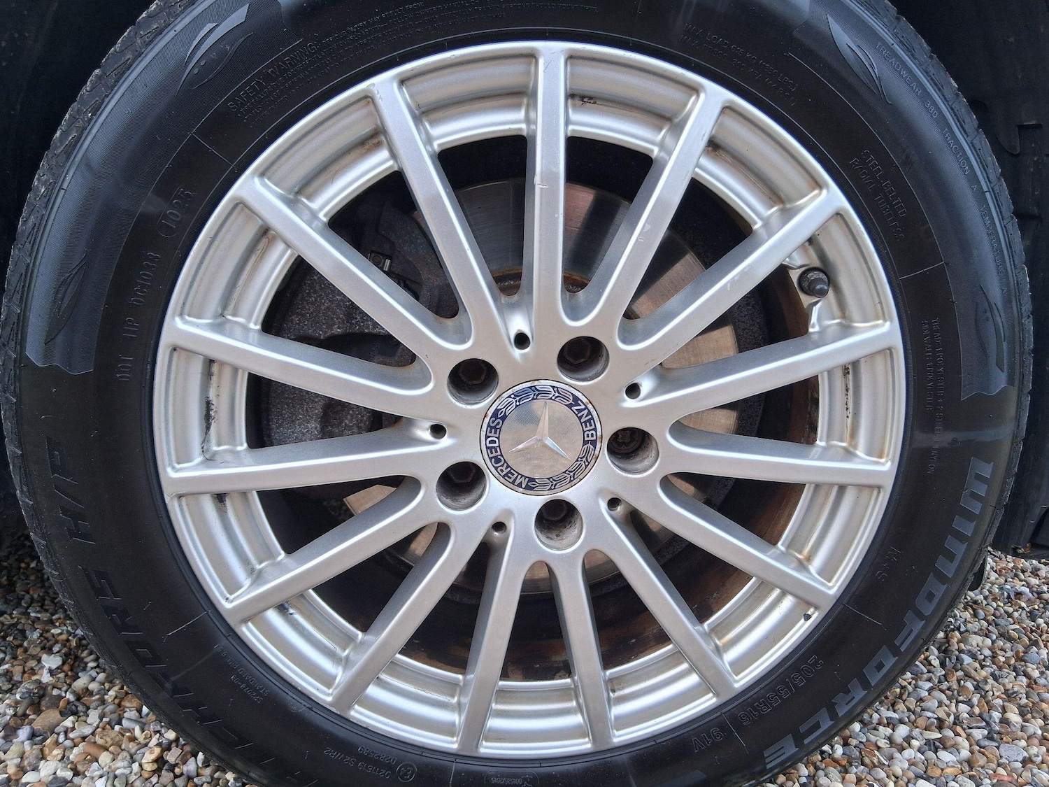 Used Mercedes-Benz C Class 2015 for sale - 77202948: Photo 49