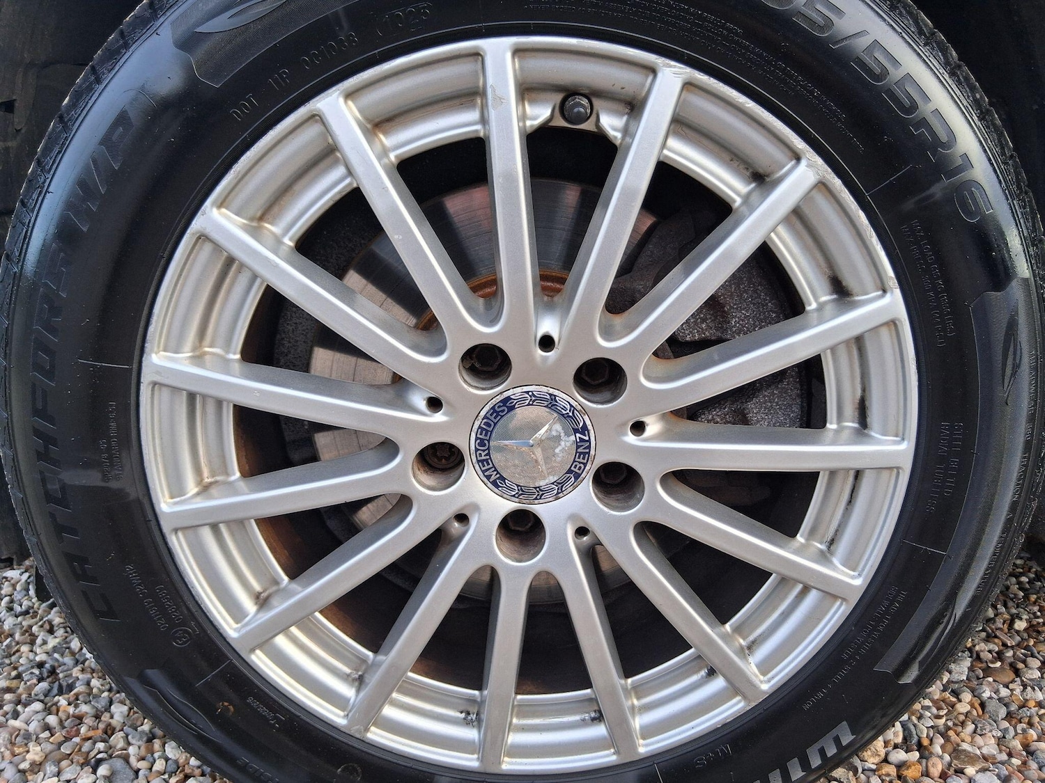 Used Mercedes-Benz C Class 2015 for sale - 77202948: Photo 50