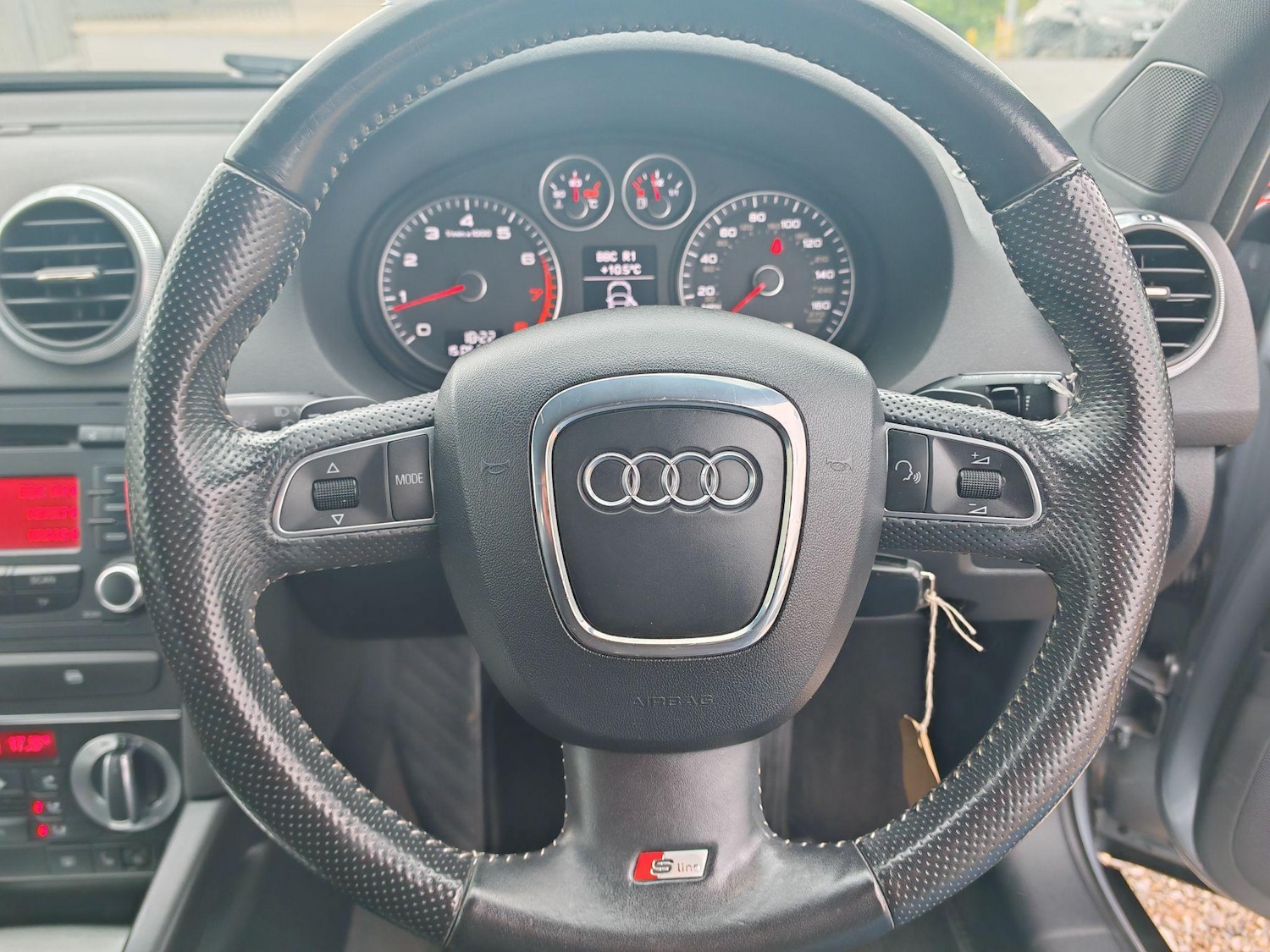 Vehicle 11
