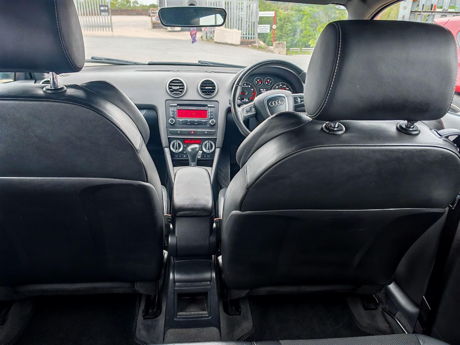 Vehicle 24