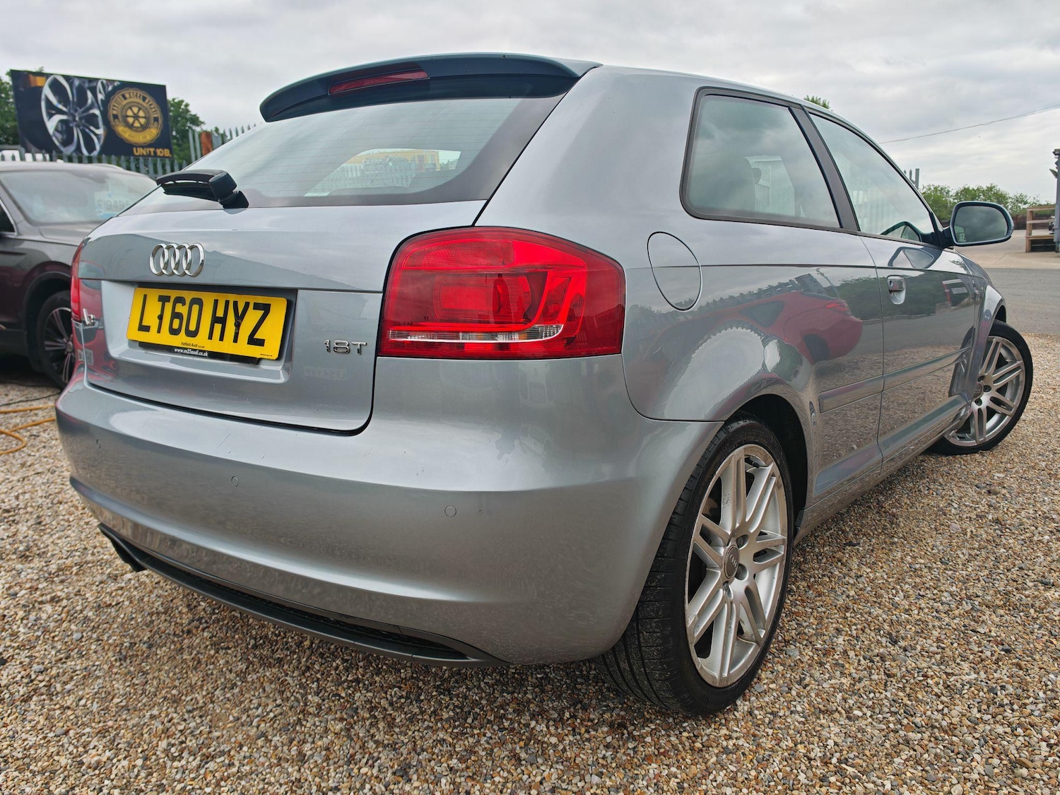 Vehicle 29