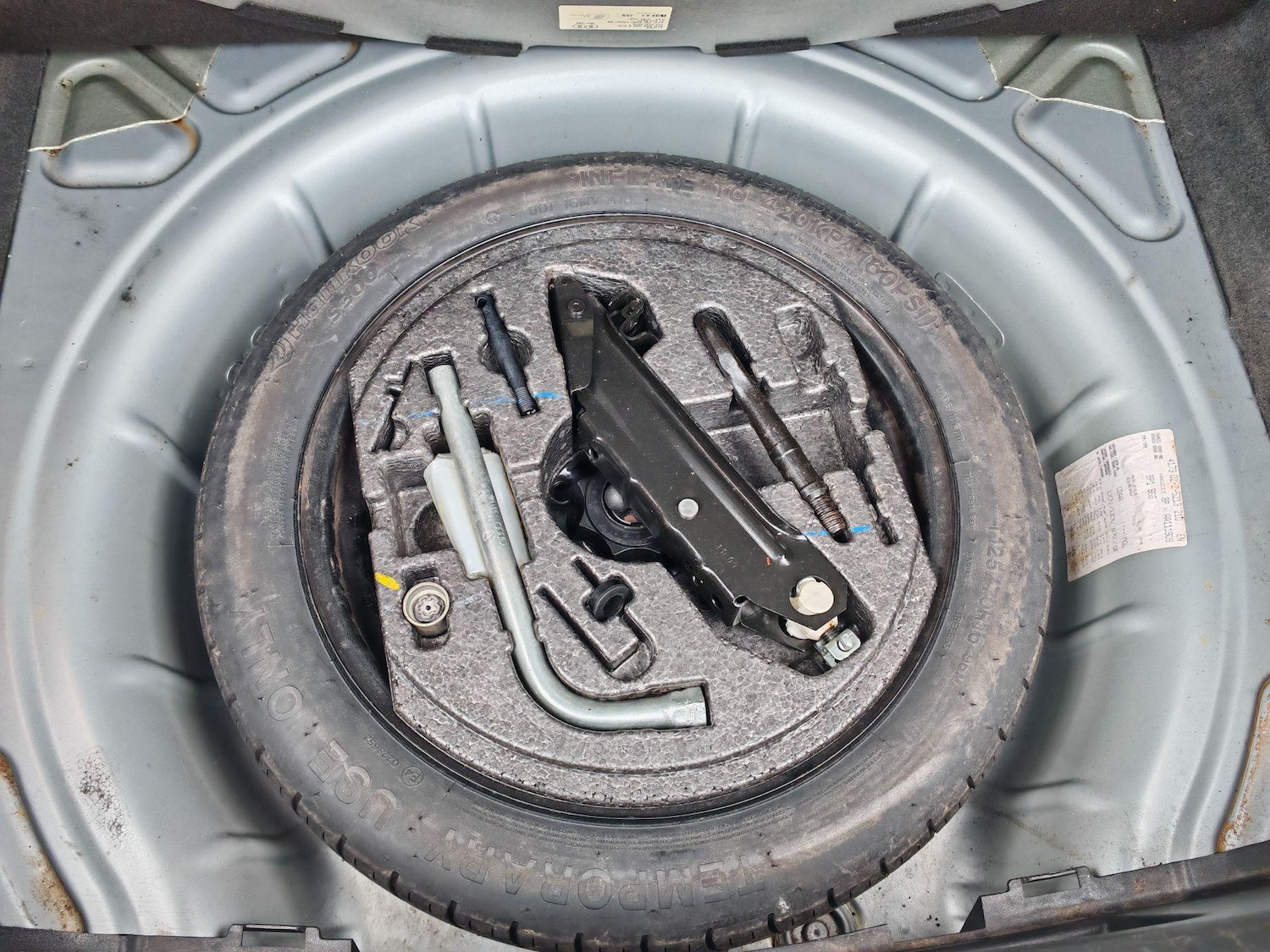 Vehicle 40