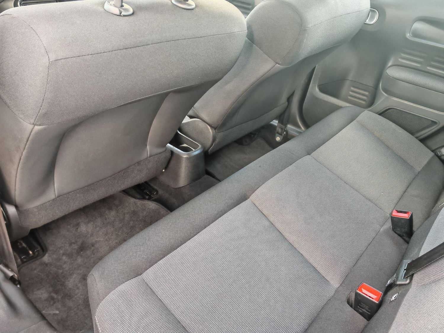 Vehicle 38