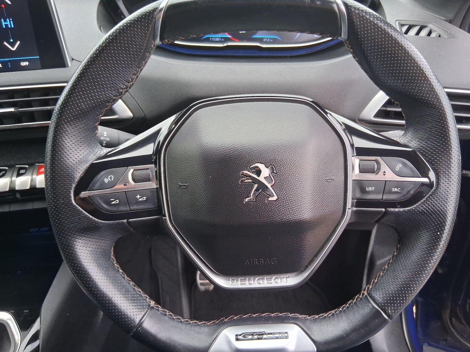 Used Peugeot 3008 2017 for sale - 77143140: Photo 10