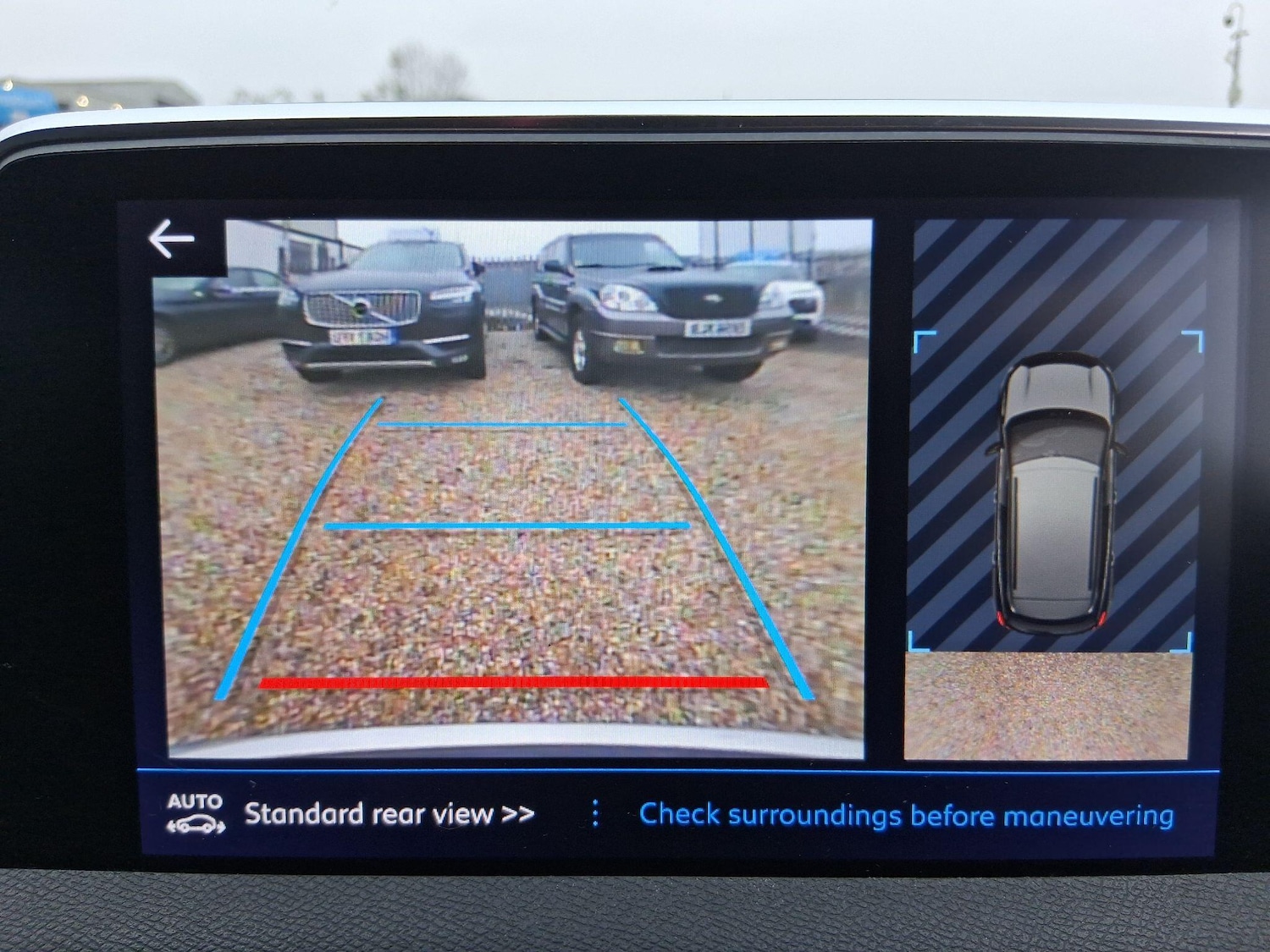 Used Peugeot 3008 2017 for sale - 77143140: Photo 17