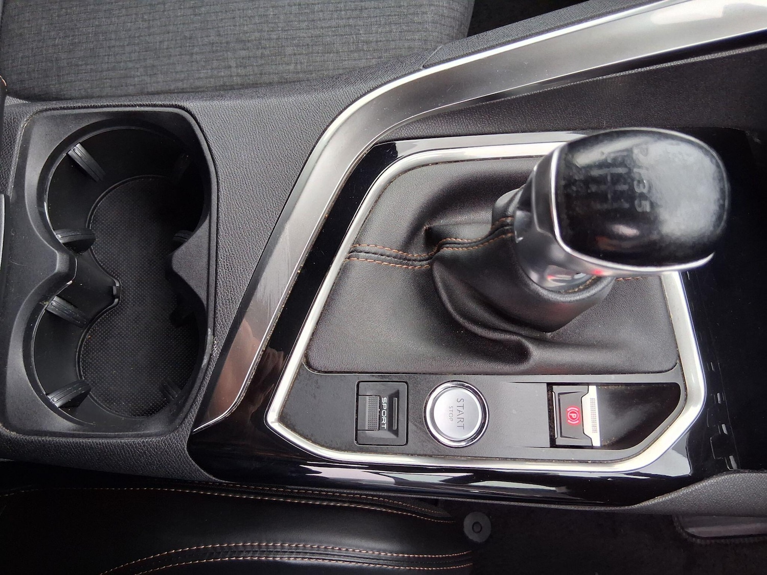 Used Peugeot 3008 2017 for sale - 77143140: Photo 20