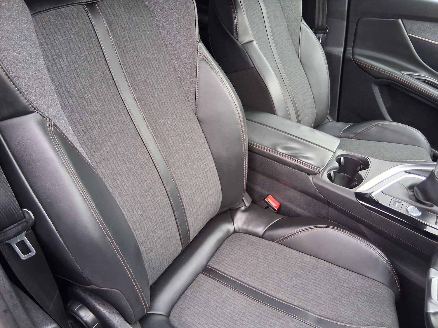 Used Peugeot 3008 2017 for sale - 77143140: Photo 23