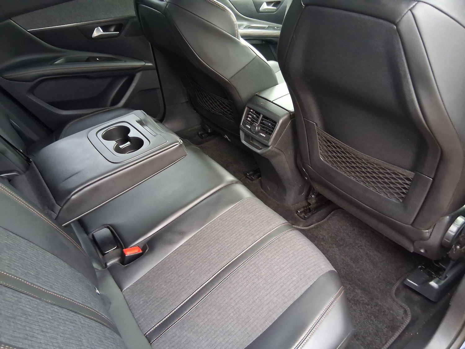 Used Peugeot 3008 2017 for sale - 77143140: Photo 27