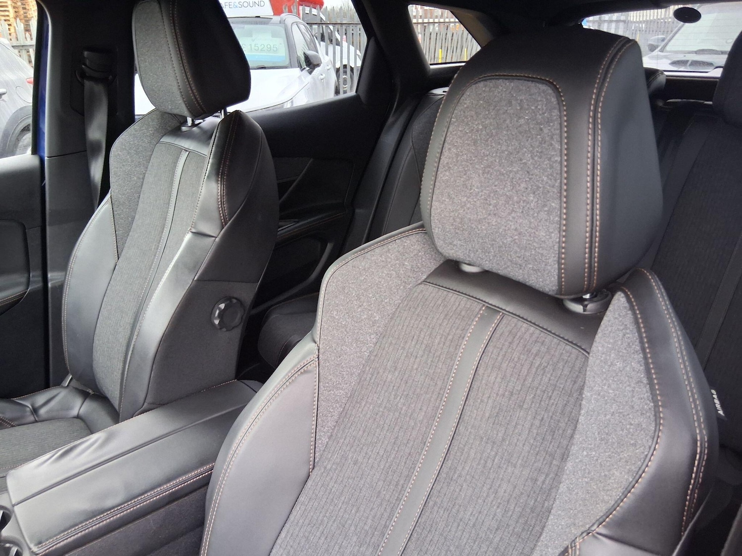 Used Peugeot 3008 2017 for sale - 77143140: Photo 39