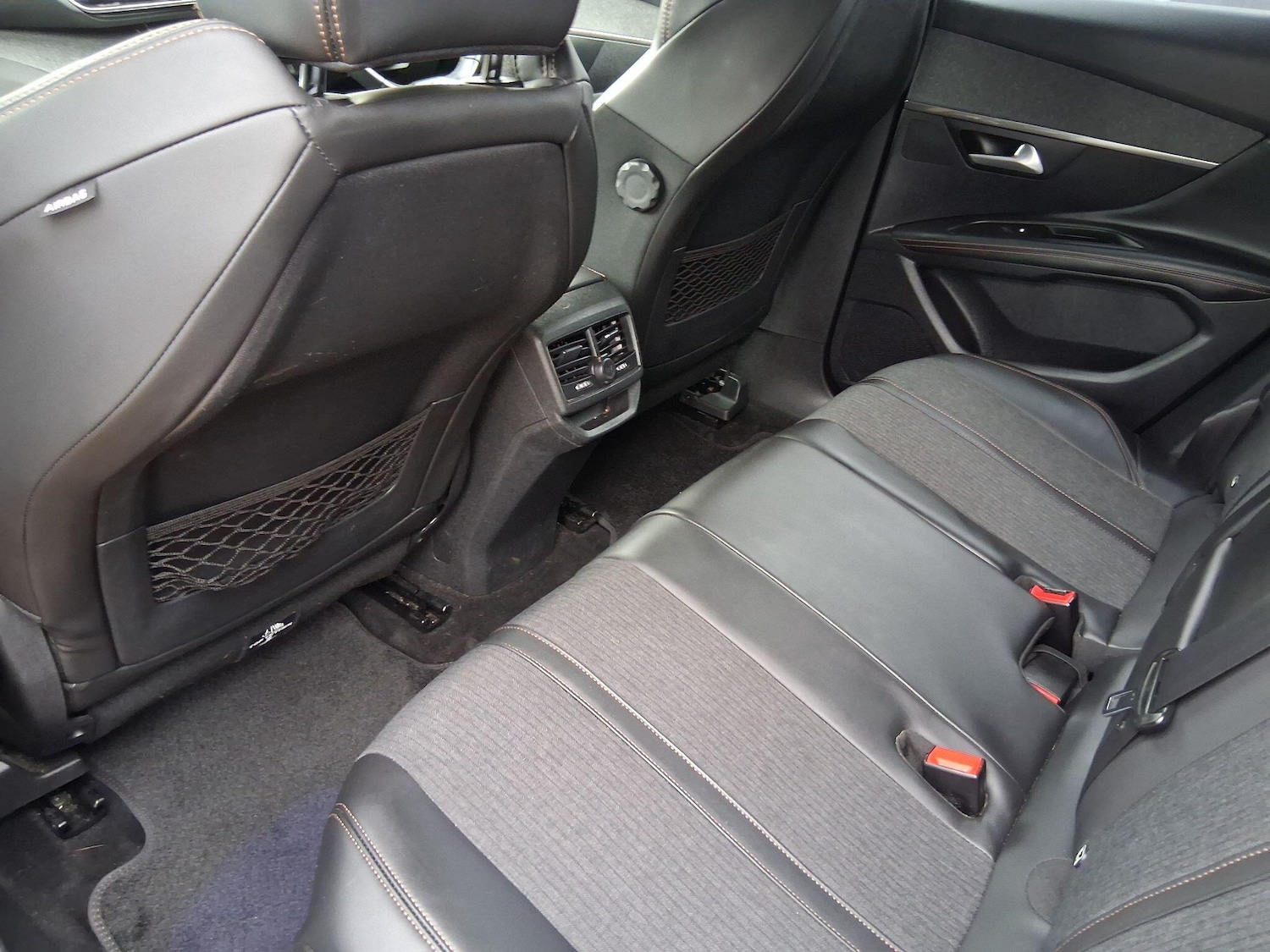 Used Peugeot 3008 2017 for sale - 77143140: Photo 41