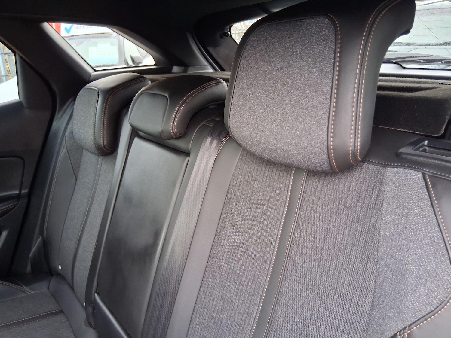 Used Peugeot 3008 2017 for sale - 77143140: Photo 42