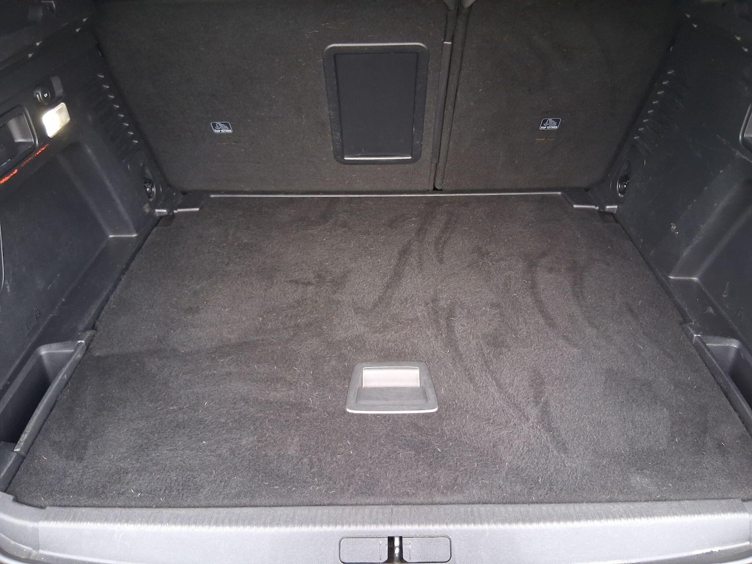 Used Peugeot 3008 2017 for sale - 77143140: Photo 44