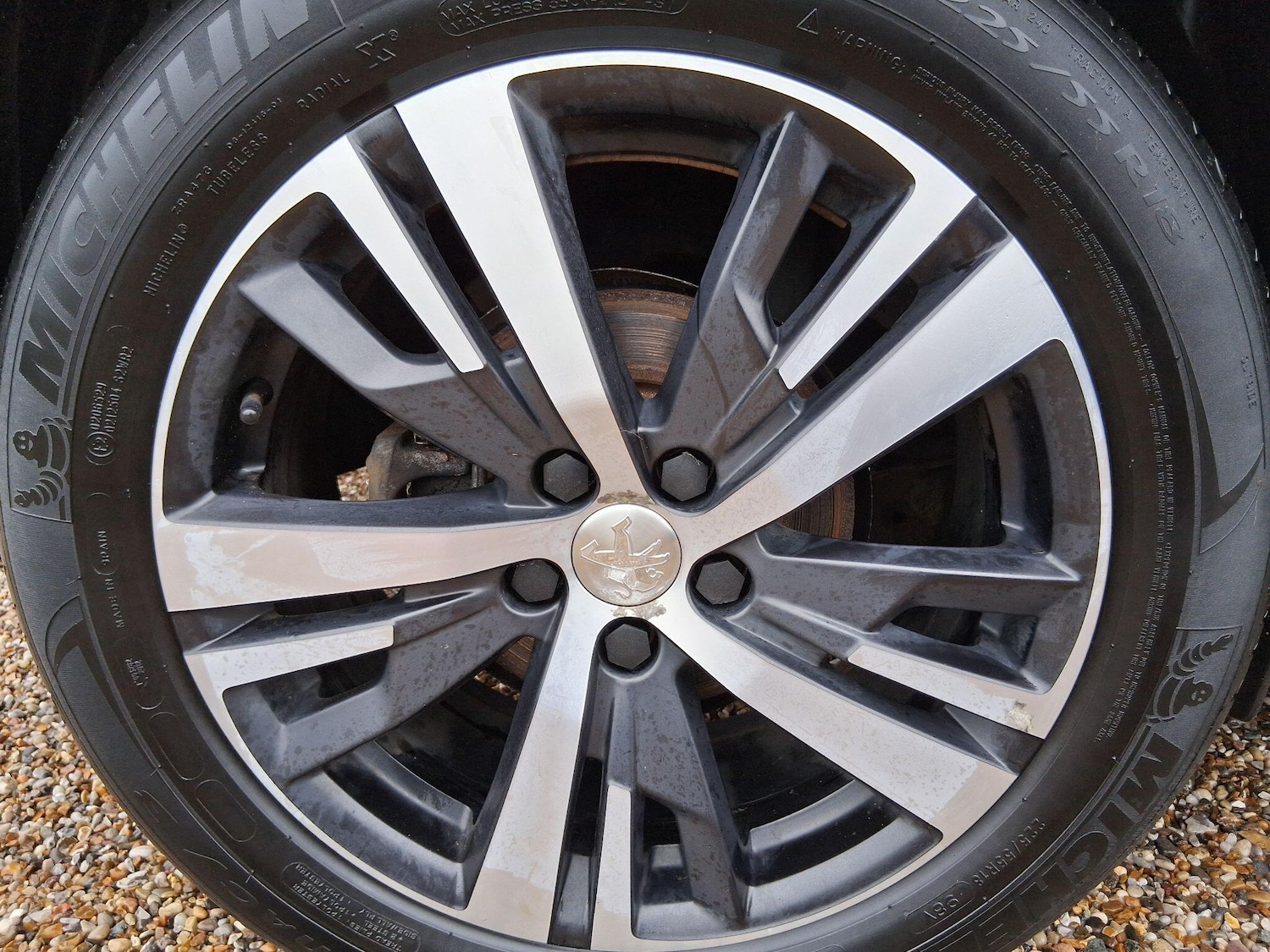 Used Peugeot 3008 2017 for sale - 77143140: Photo 48