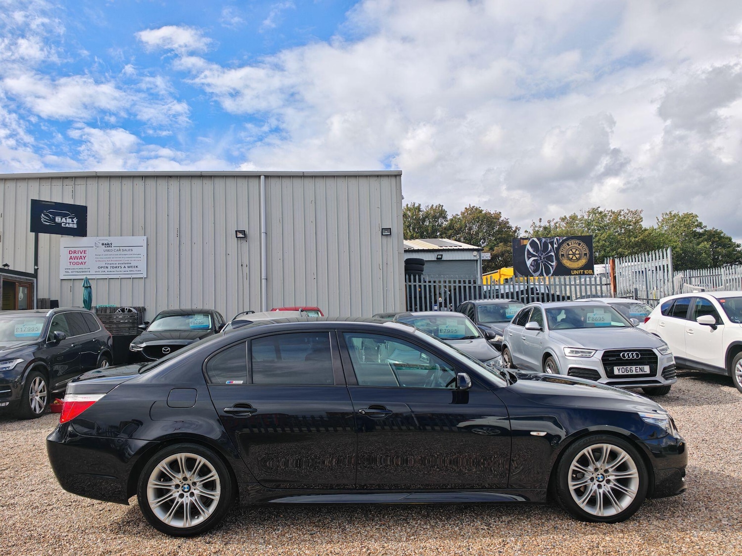 Vehicle 6