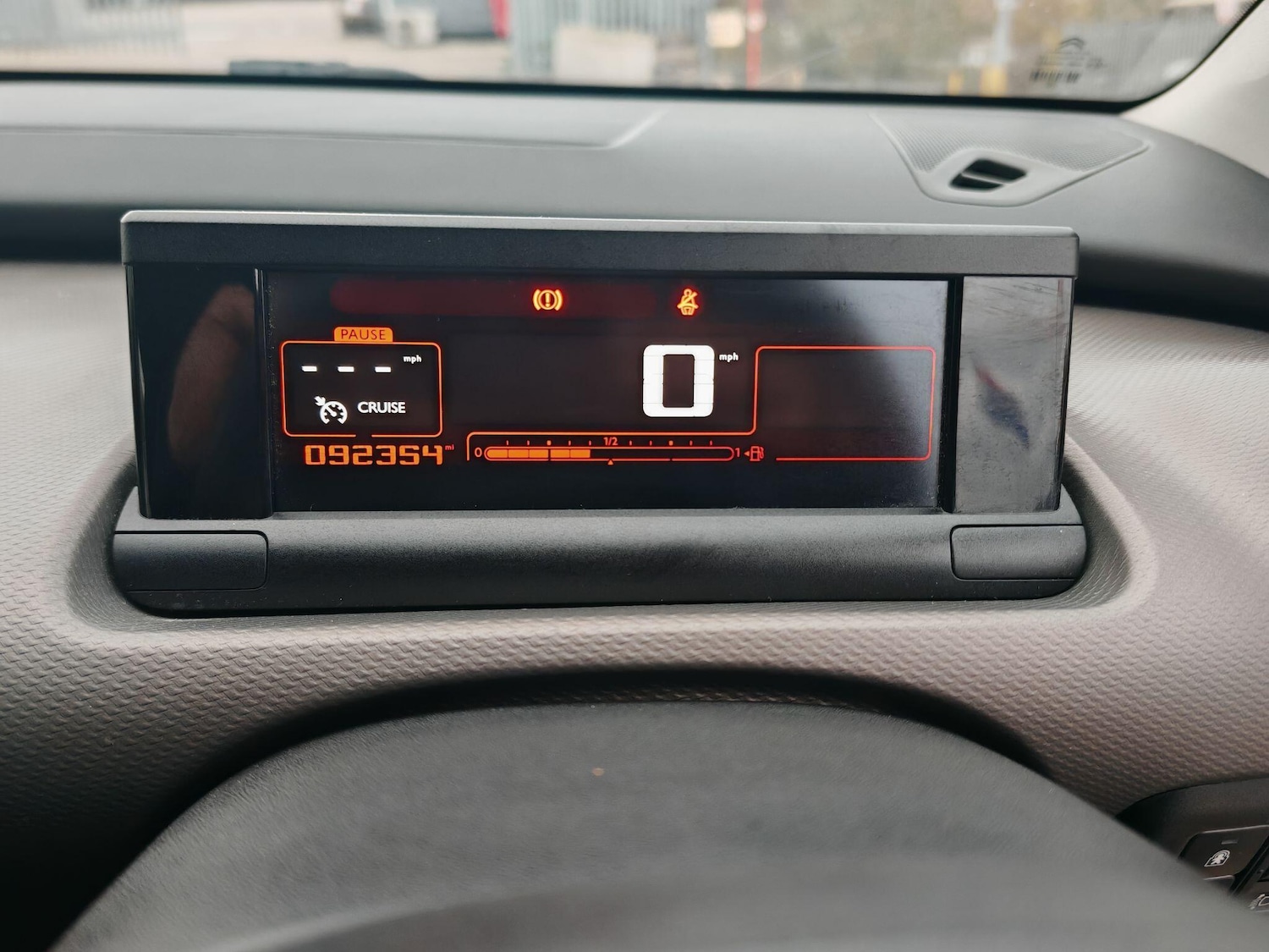 Used Citroen C4 Cactus 2015 for sale - 76645022: Photo 13