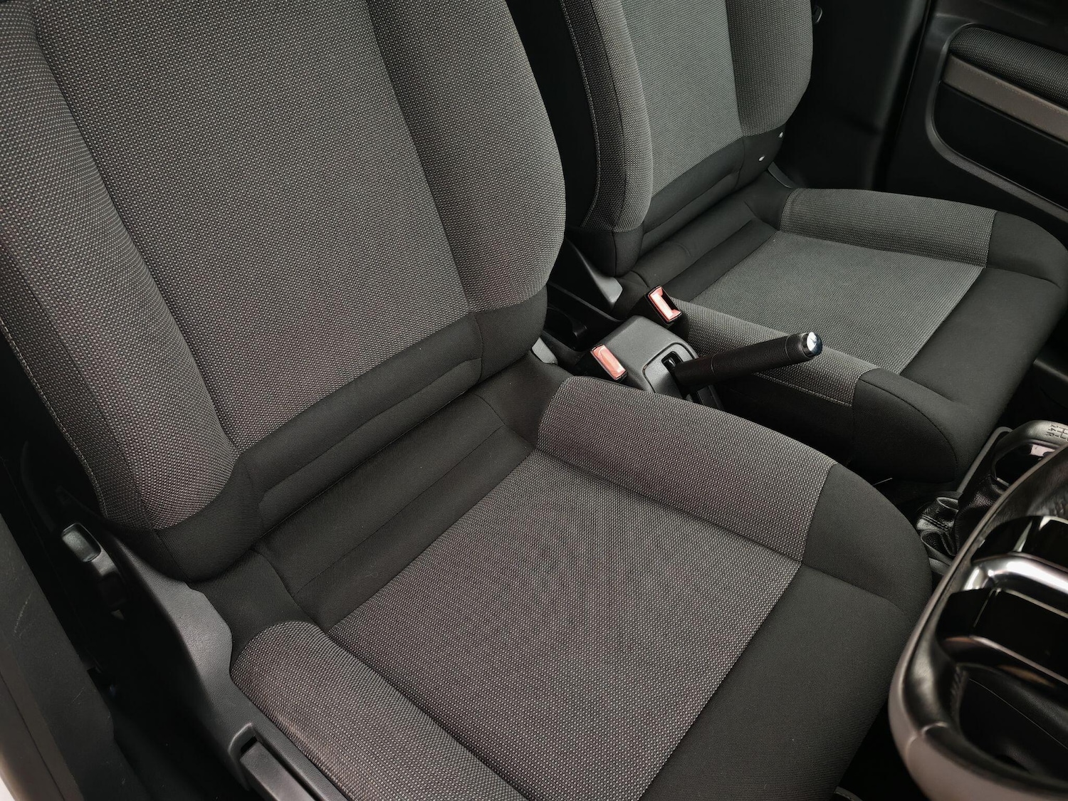 Used Citroen C4 Cactus 2015 for sale - 76645022: Photo 22