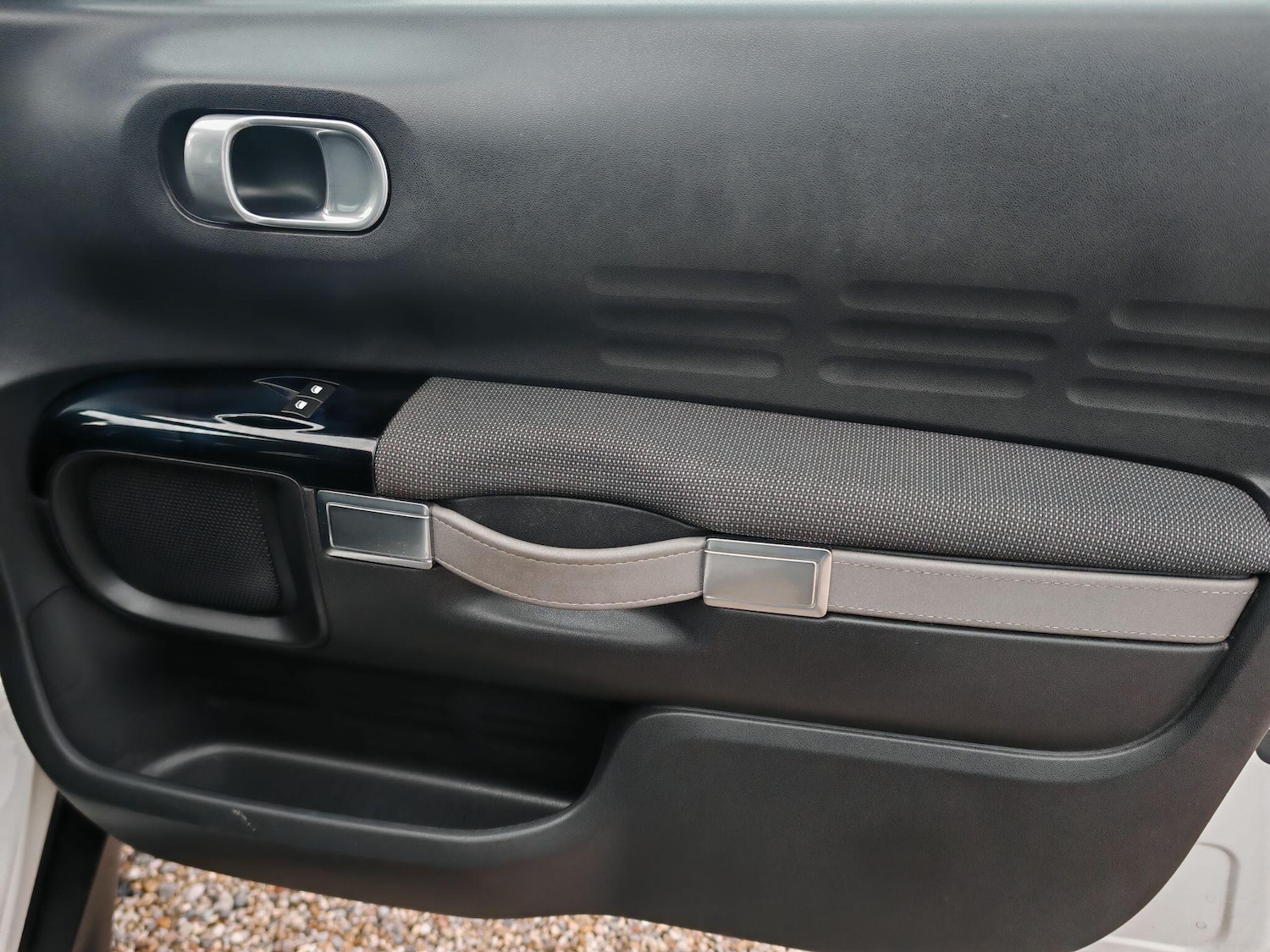 Used Citroen C4 Cactus 2015 for sale - 76645022: Photo 23