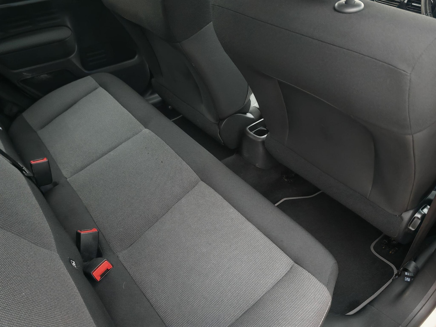 Used Citroen C4 Cactus 2015 for sale - 76645022: Photo 26