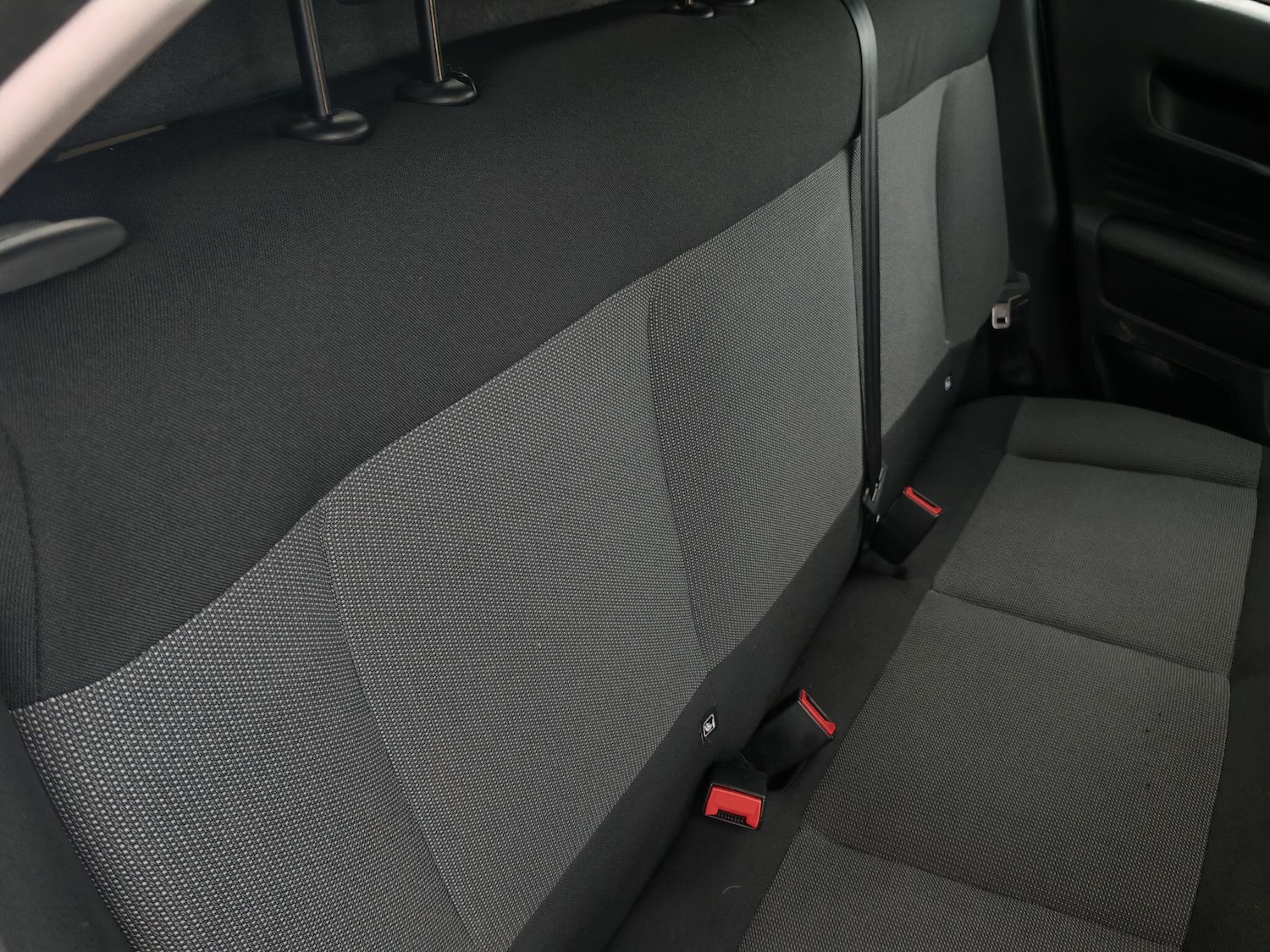 Used Citroen C4 Cactus 2015 for sale - 76645022: Photo 27