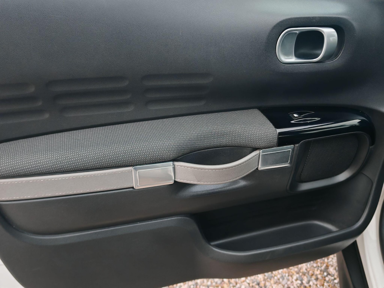 Used Citroen C4 Cactus 2015 for sale - 76645022: Photo 39