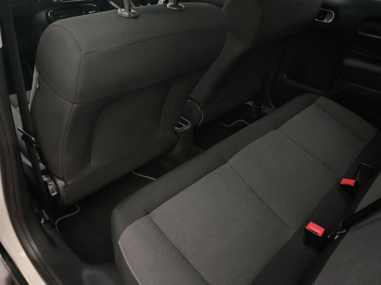 Used Citroen C4 Cactus 2015 for sale - 76645022: Photo 40