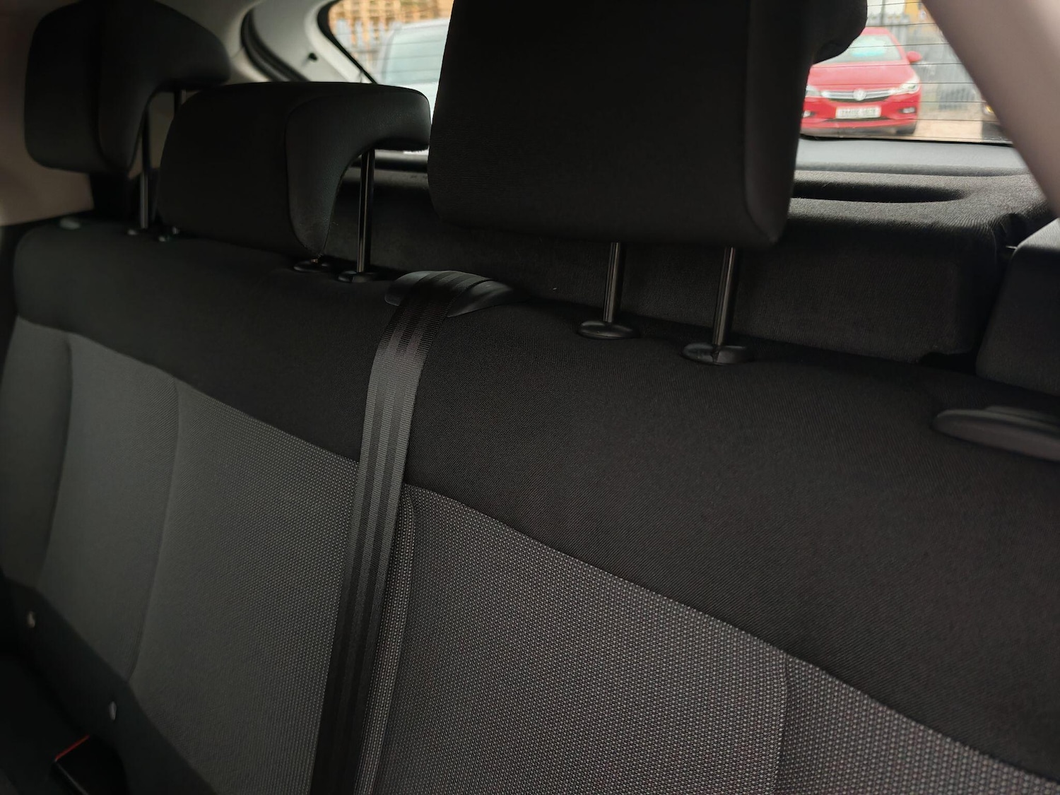 Used Citroen C4 Cactus 2015 for sale - 76645022: Photo 41