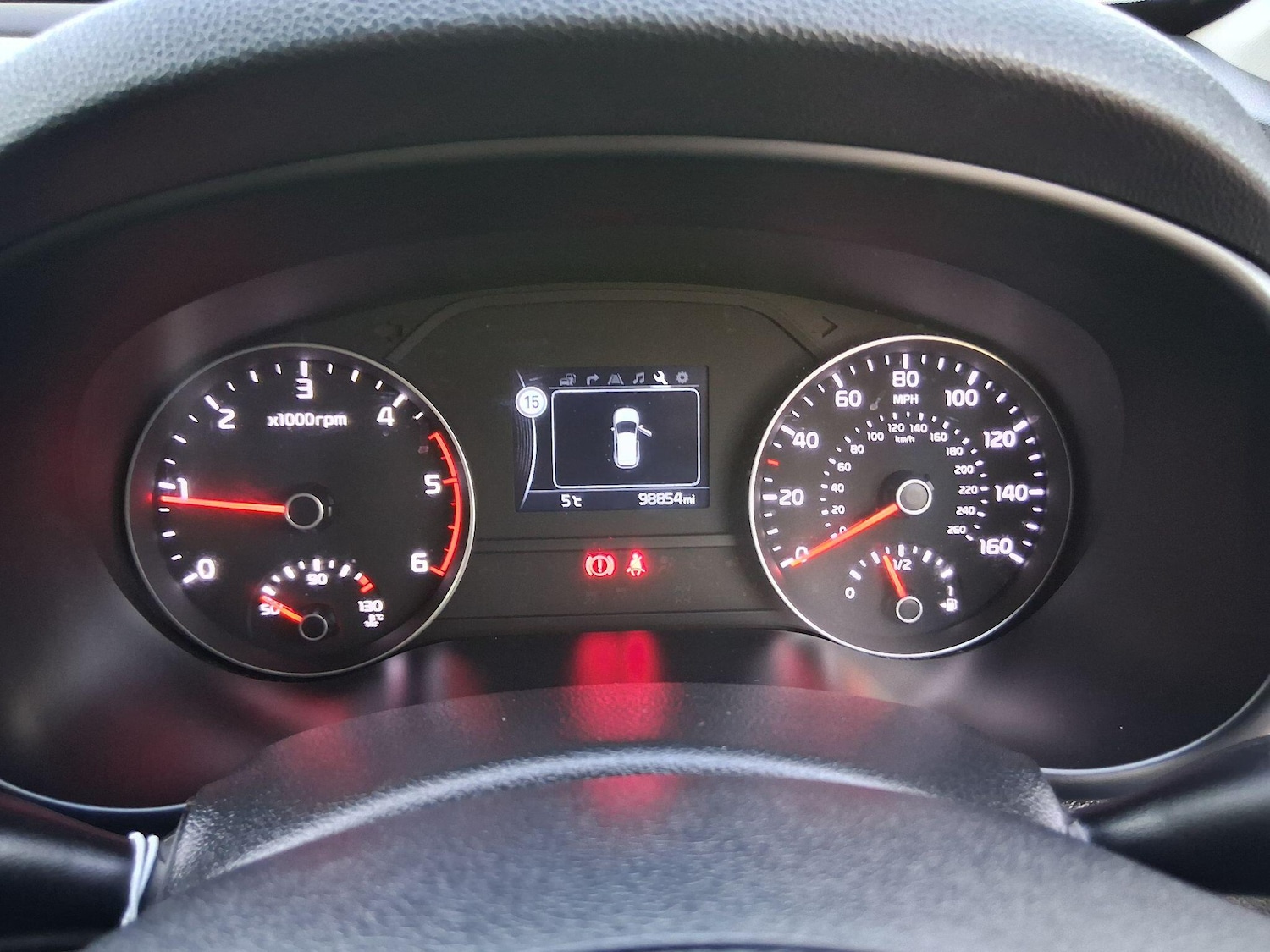 Used Kia Sportage 2018 for sale - 77130866: Photo 12