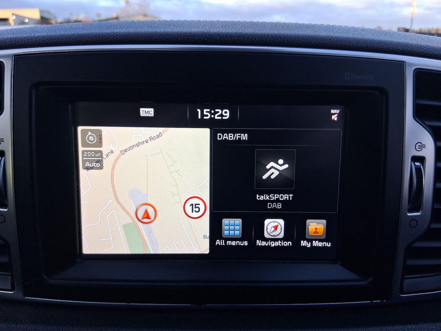 Used Kia Sportage 2018 for sale - 77130866: Photo 14