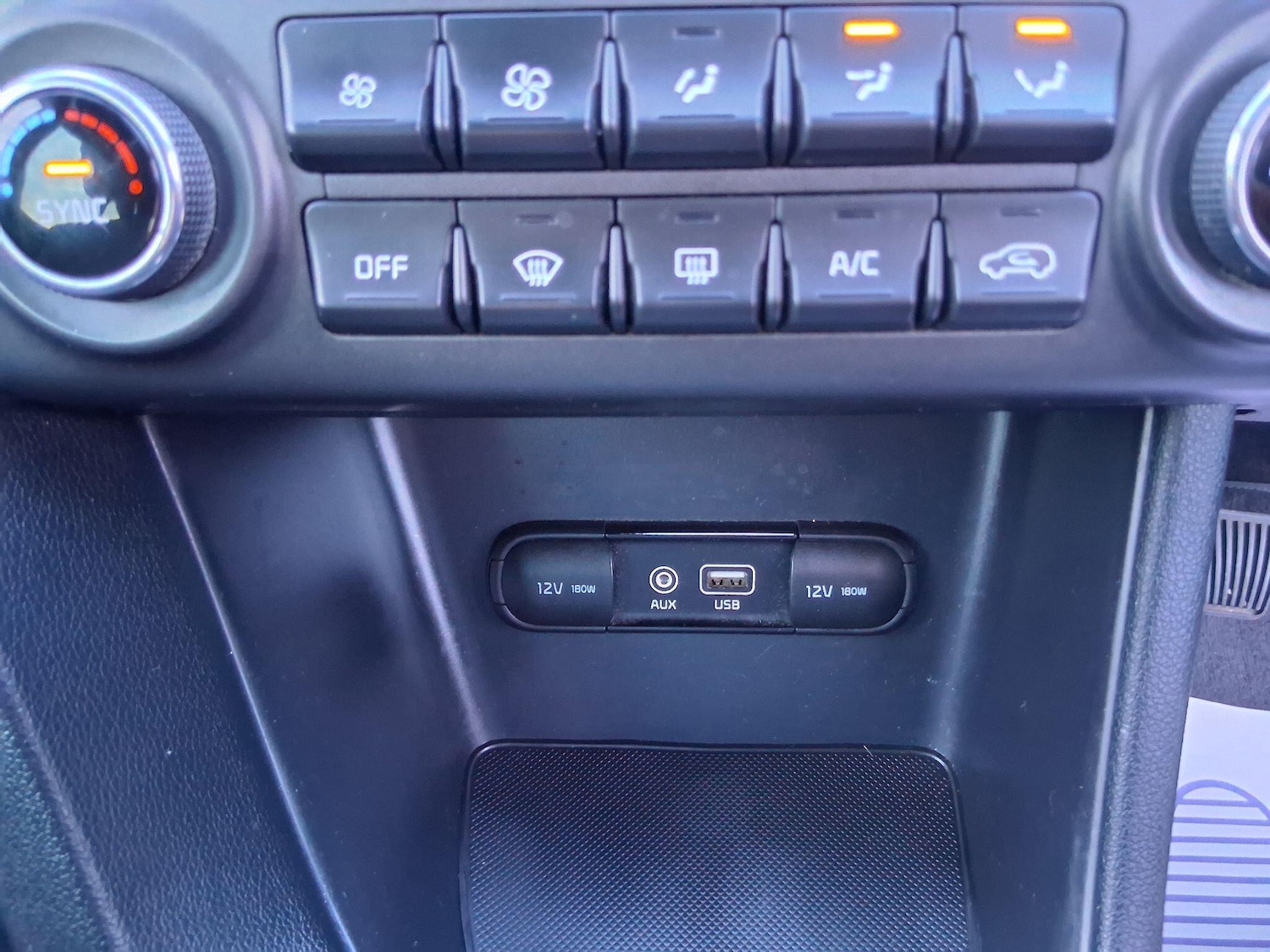 Used Kia Sportage 2018 for sale - 77130866: Photo 19