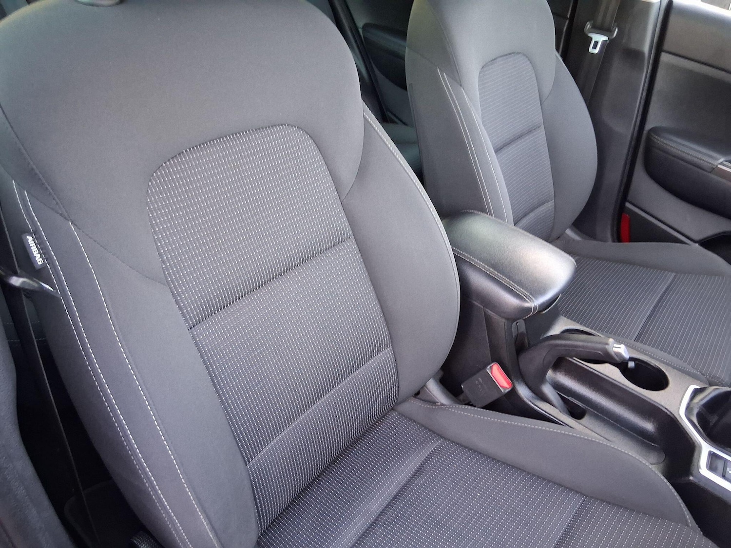 Used Kia Sportage 2018 for sale - 77130866: Photo 22