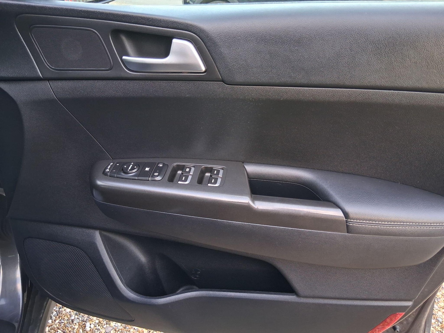 Used Kia Sportage 2018 for sale - 77130866: Photo 23