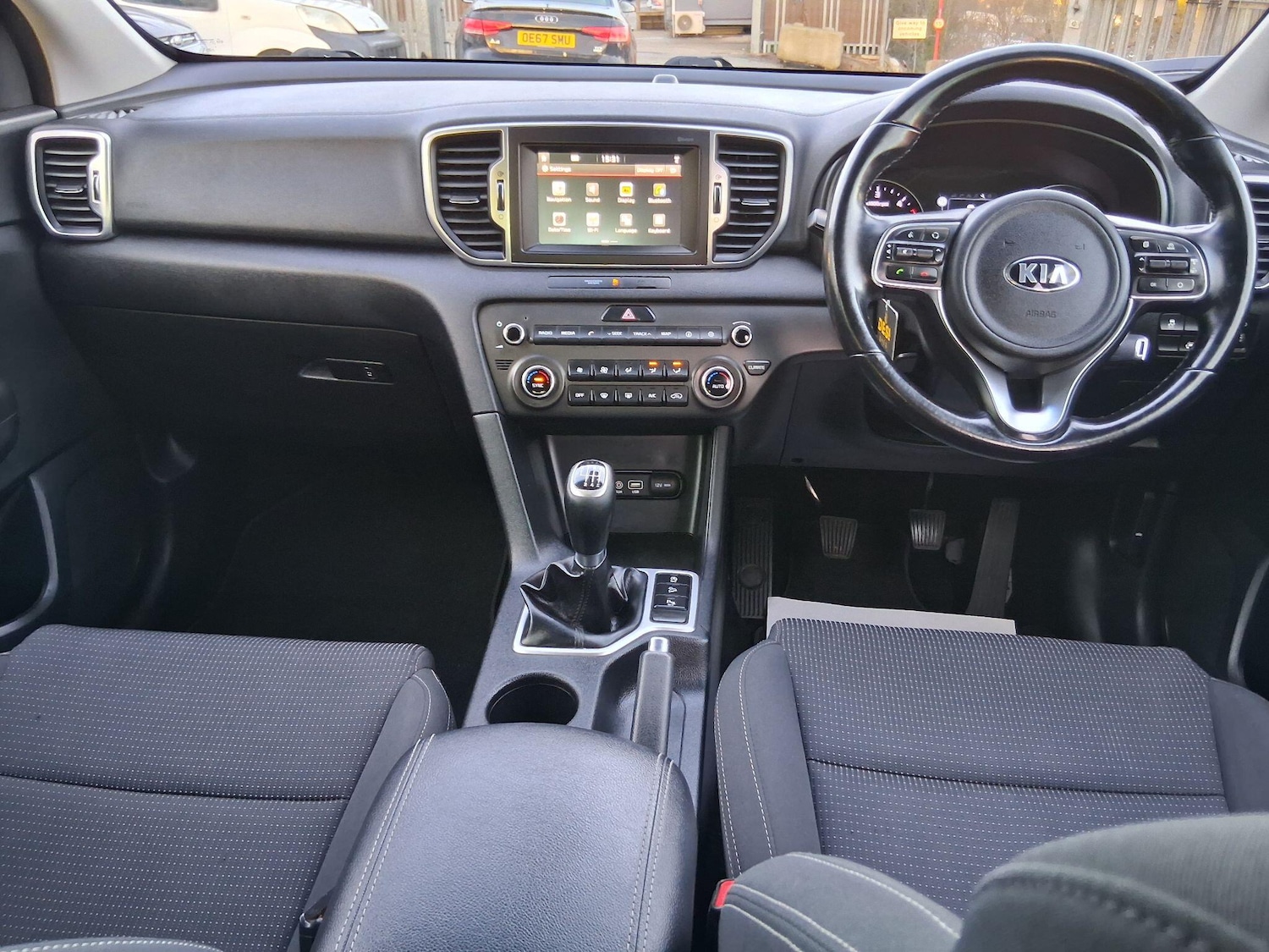 Used Kia Sportage 2018 for sale - 77130866: Photo 25