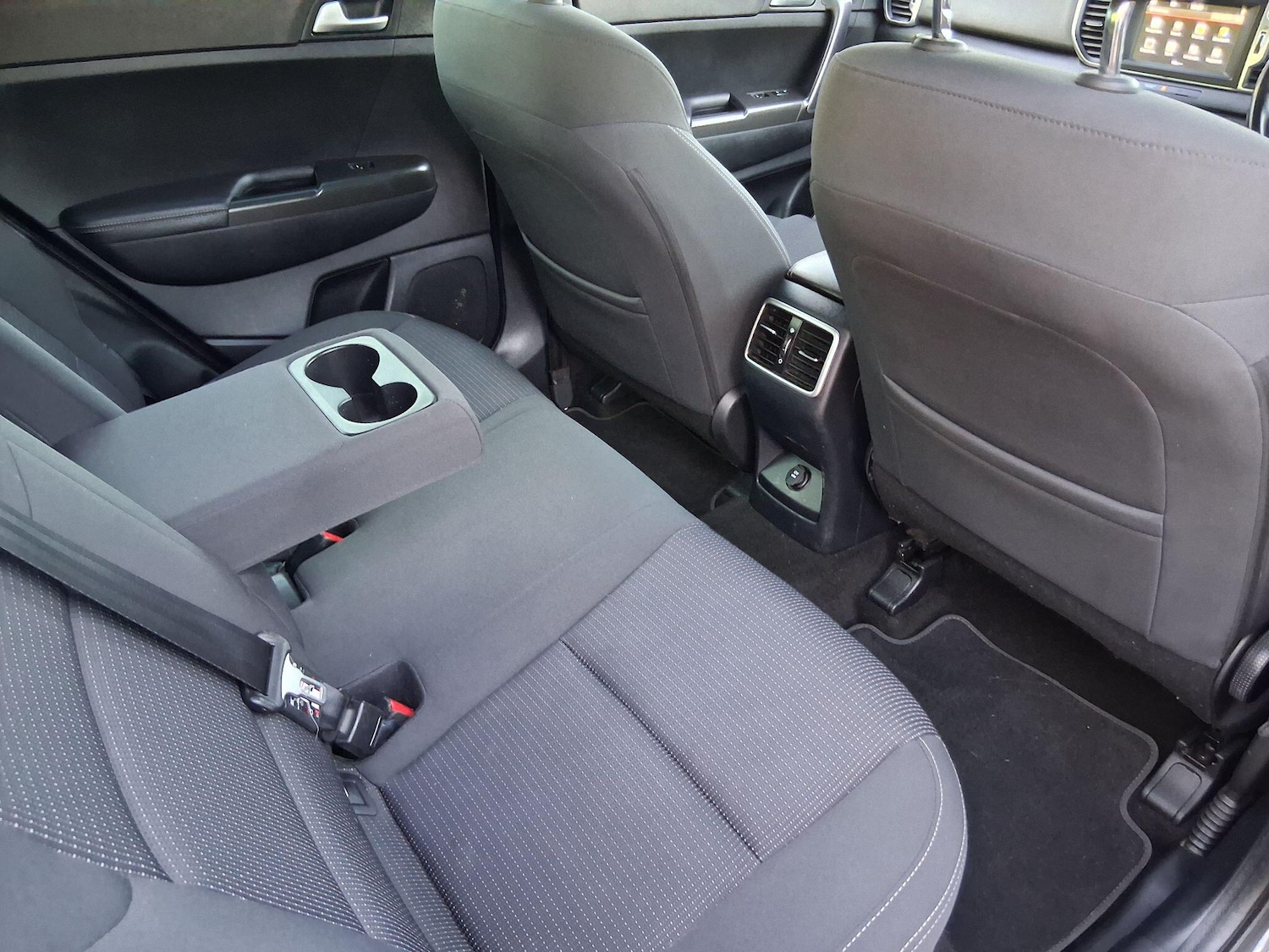 Used Kia Sportage 2018 for sale - 77130866: Photo 26