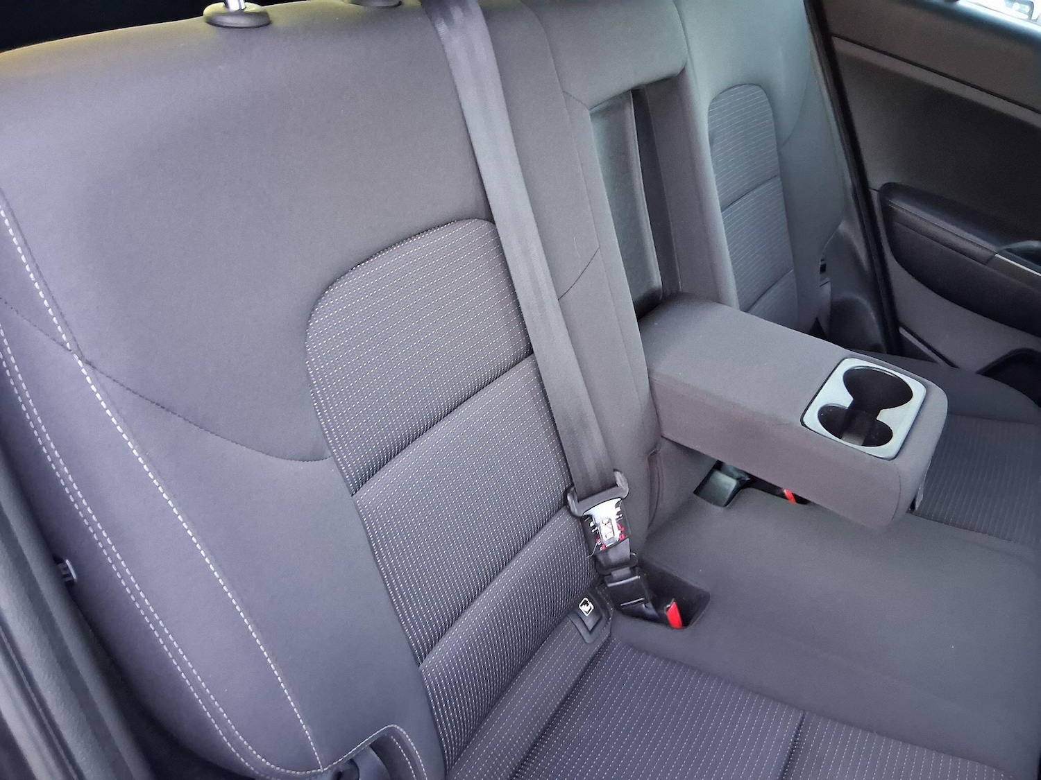 Used Kia Sportage 2018 for sale - 77130866: Photo 27