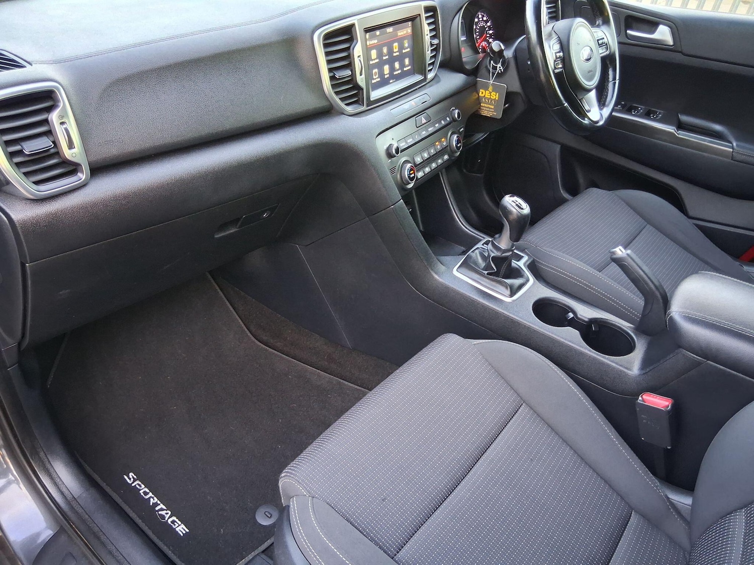 Used Kia Sportage 2018 for sale - 77130866: Photo 37