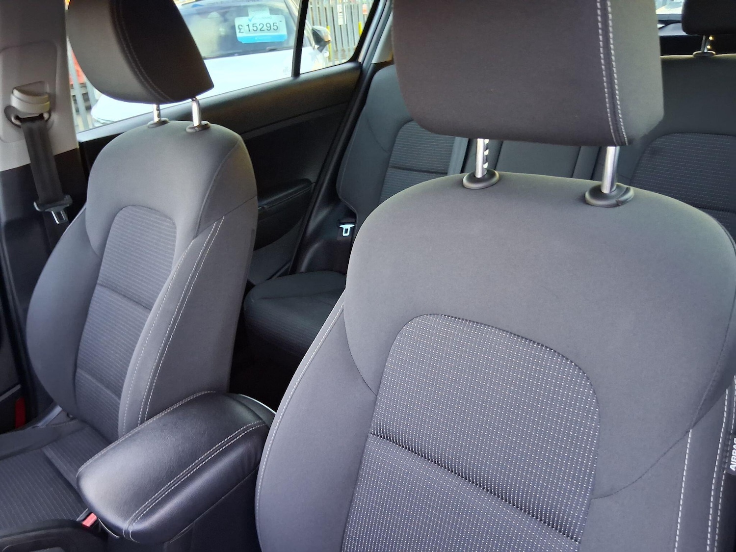 Used Kia Sportage 2018 for sale - 77130866: Photo 38