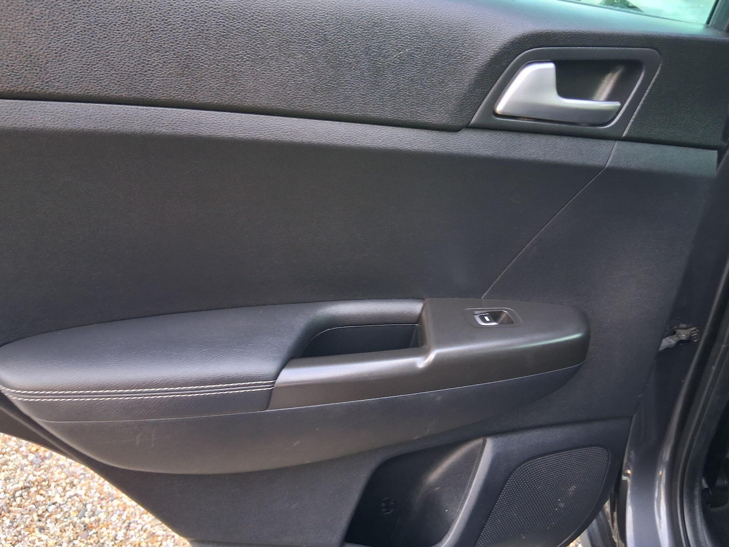 Used Kia Sportage 2018 for sale - 77130866: Photo 41