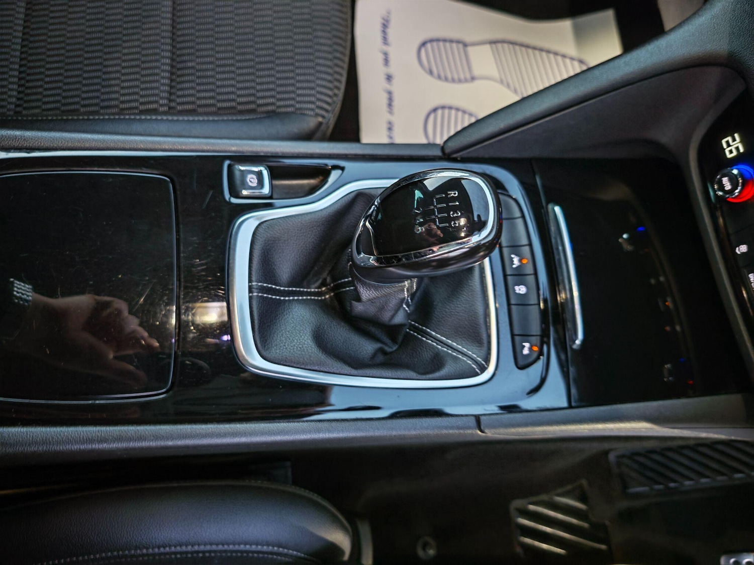 Used Vauxhall Insignia 2017 for sale - 77658534: Photo 16