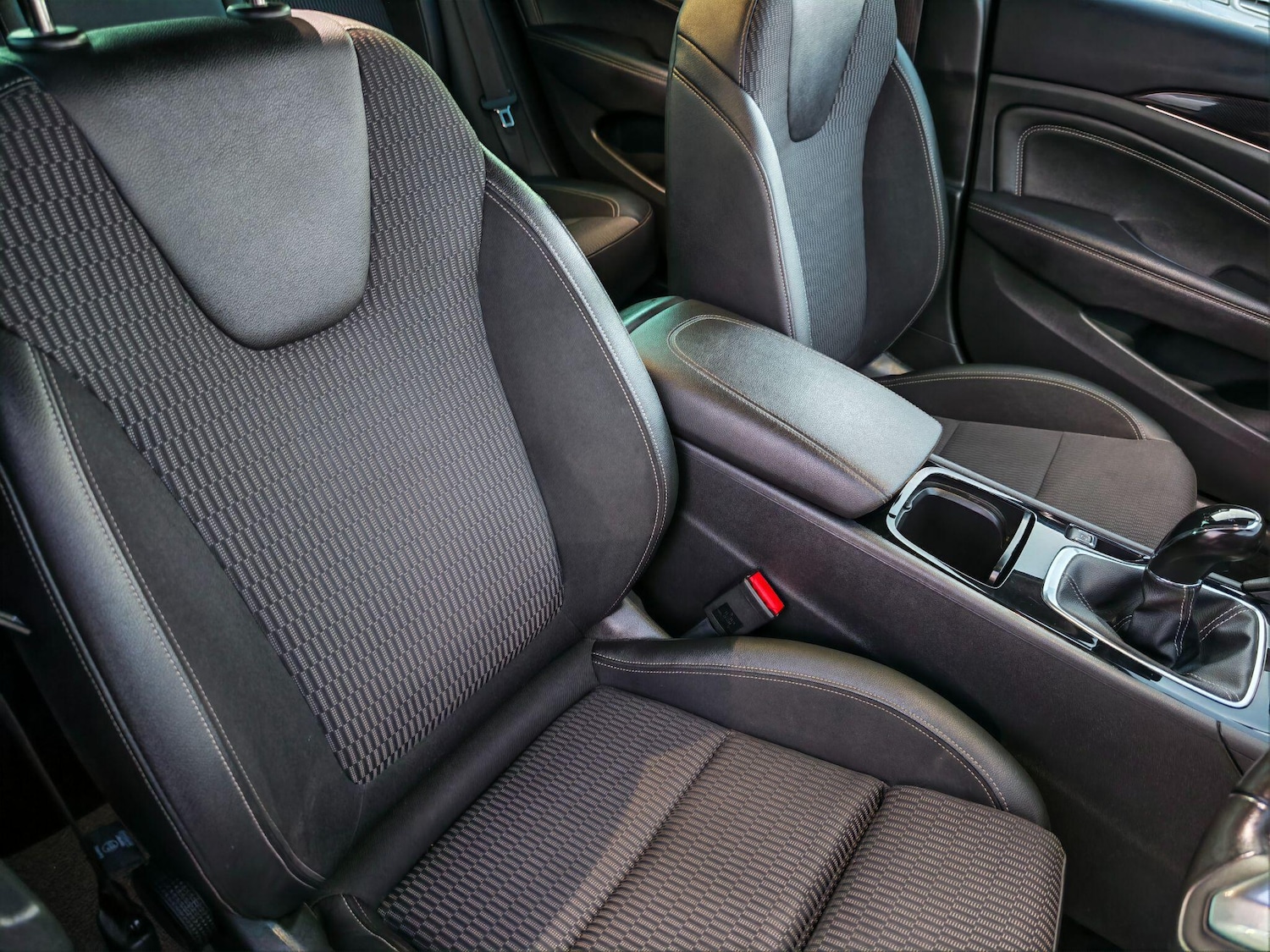 Used Vauxhall Insignia 2017 for sale - 77658534: Photo 19