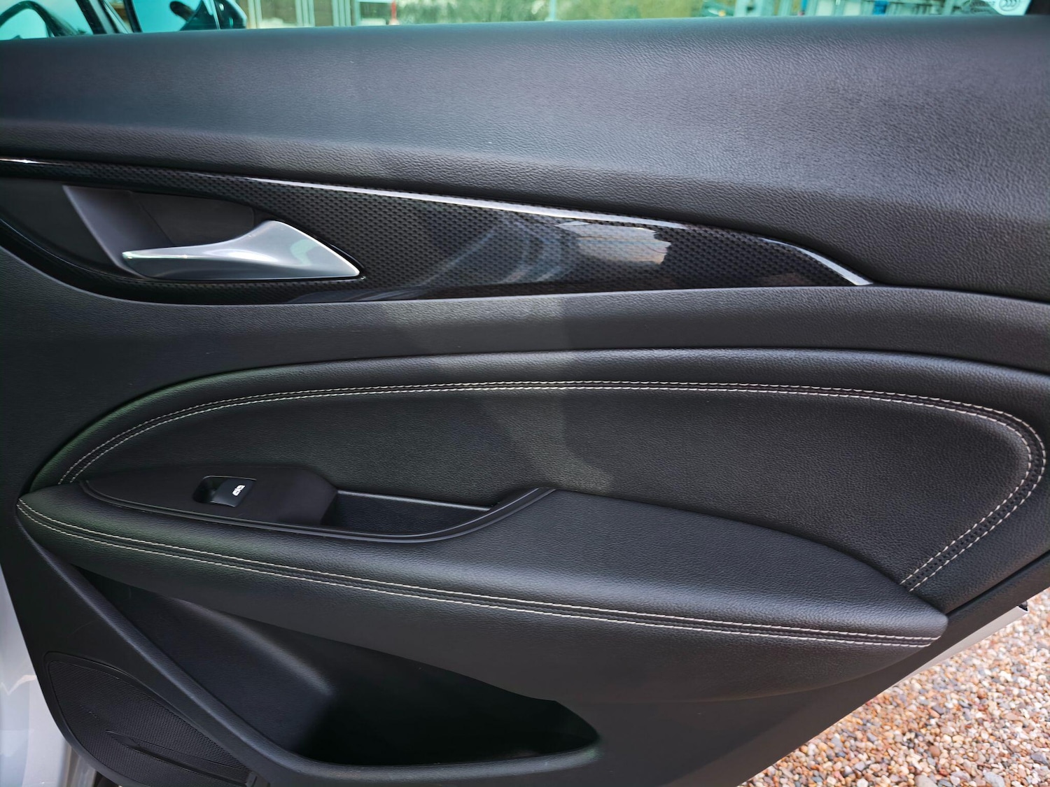 Used Vauxhall Insignia 2017 for sale - 77658534: Photo 25