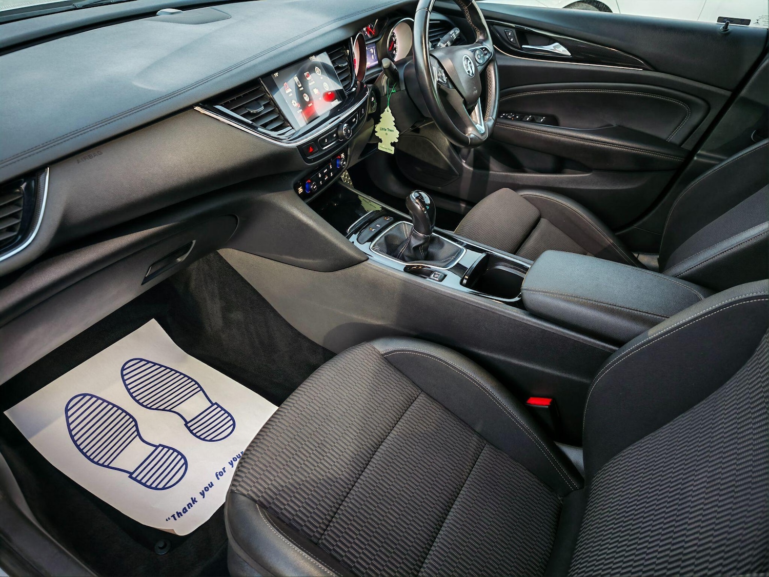 Used Vauxhall Insignia 2017 for sale - 77658534: Photo 34