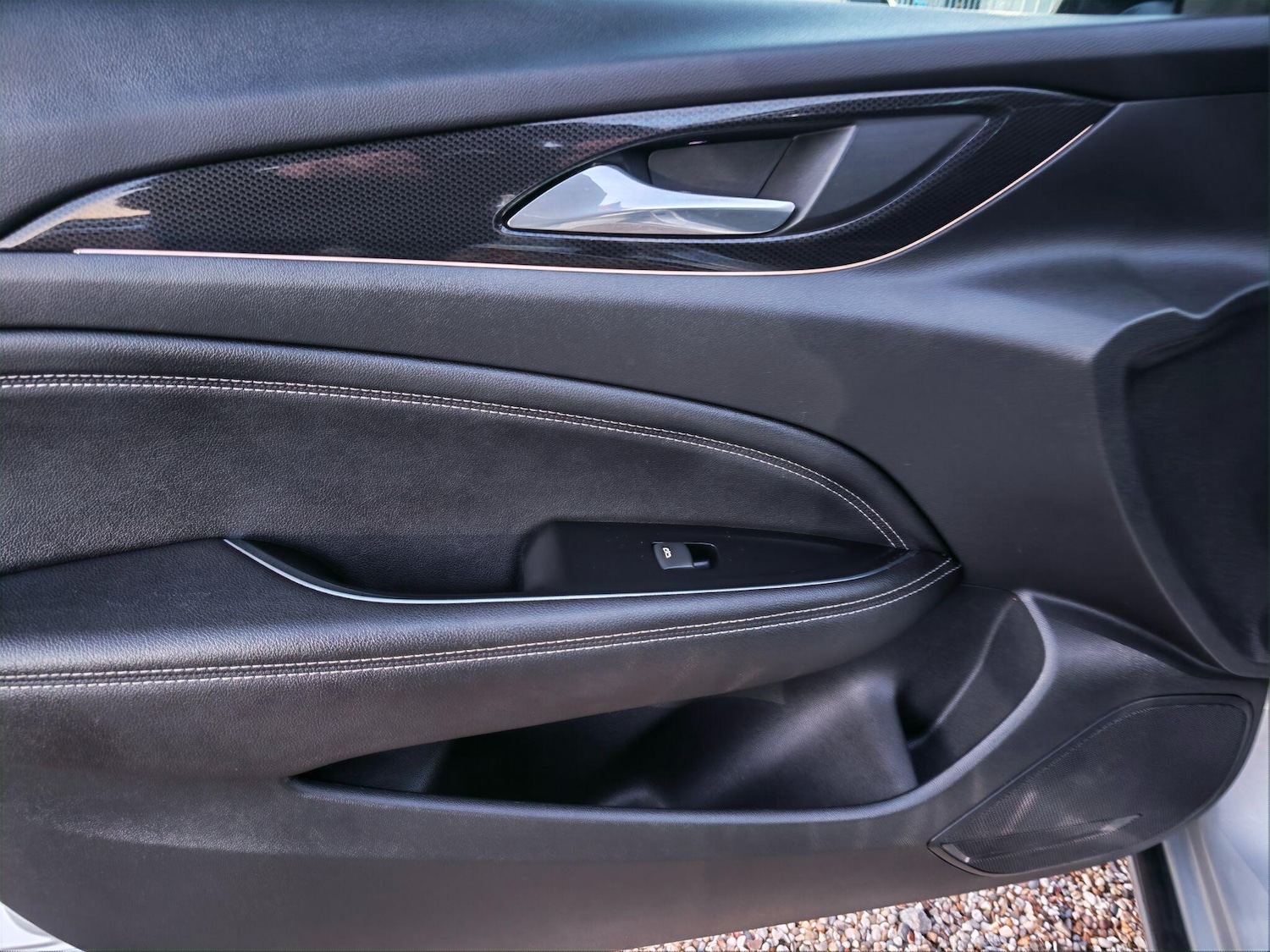 Used Vauxhall Insignia 2017 for sale - 77658534: Photo 36